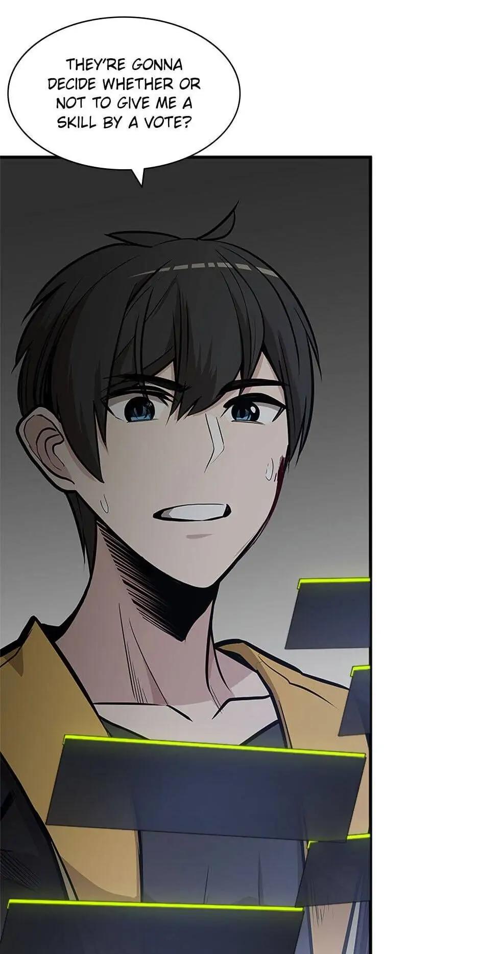 The Tutorial Is Too Hard Chap 28 - Next Chap 29
