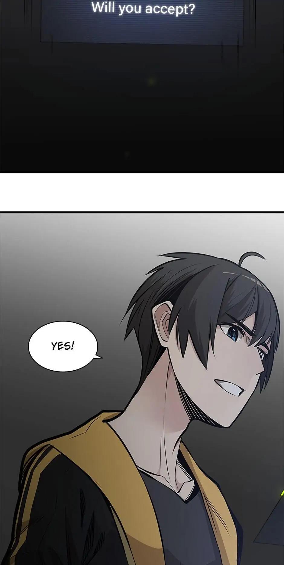 The Tutorial Is Too Hard Chap 28 - Next Chap 29