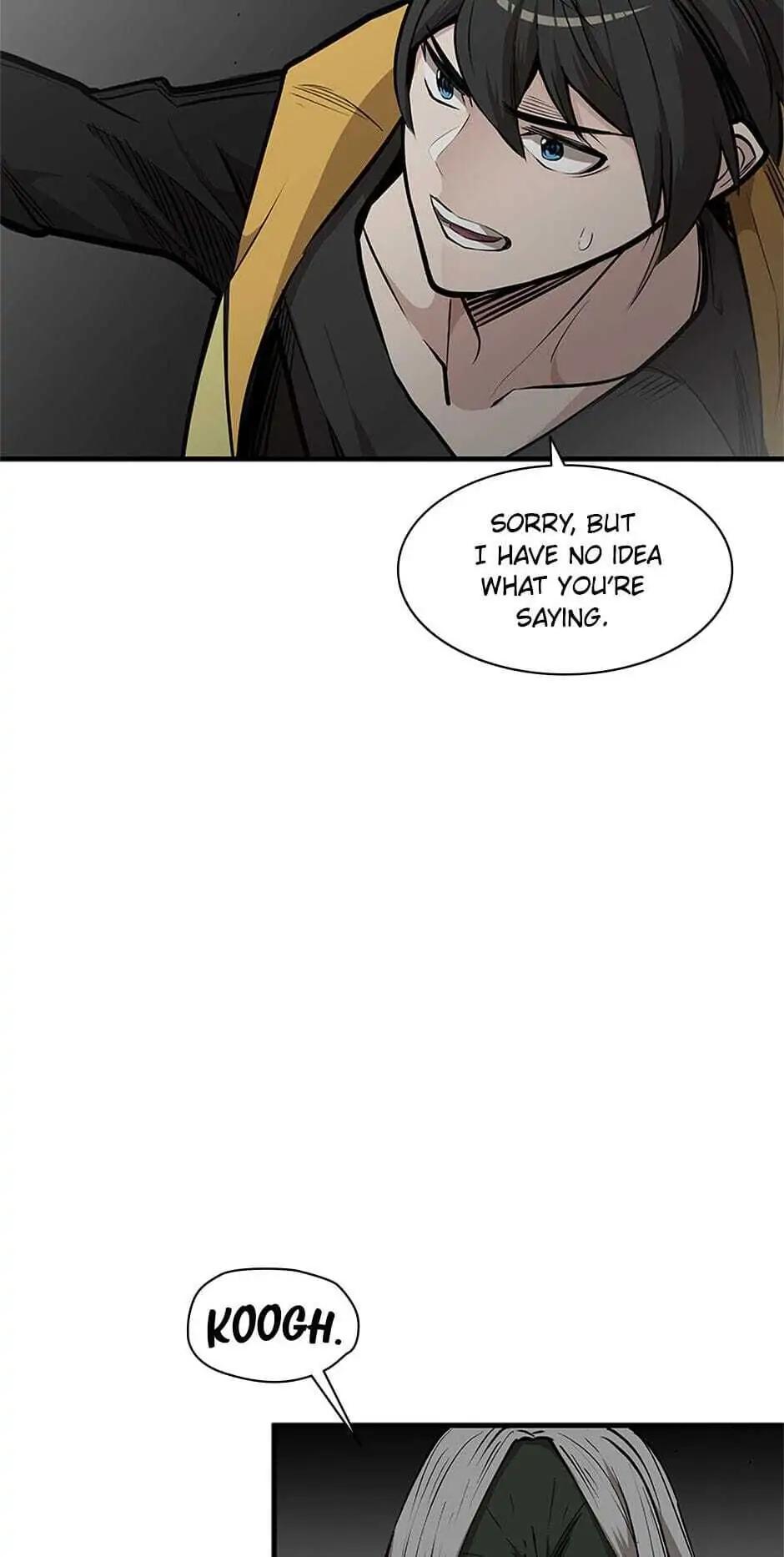 The Tutorial Is Too Hard Chap 28 - Next Chap 29