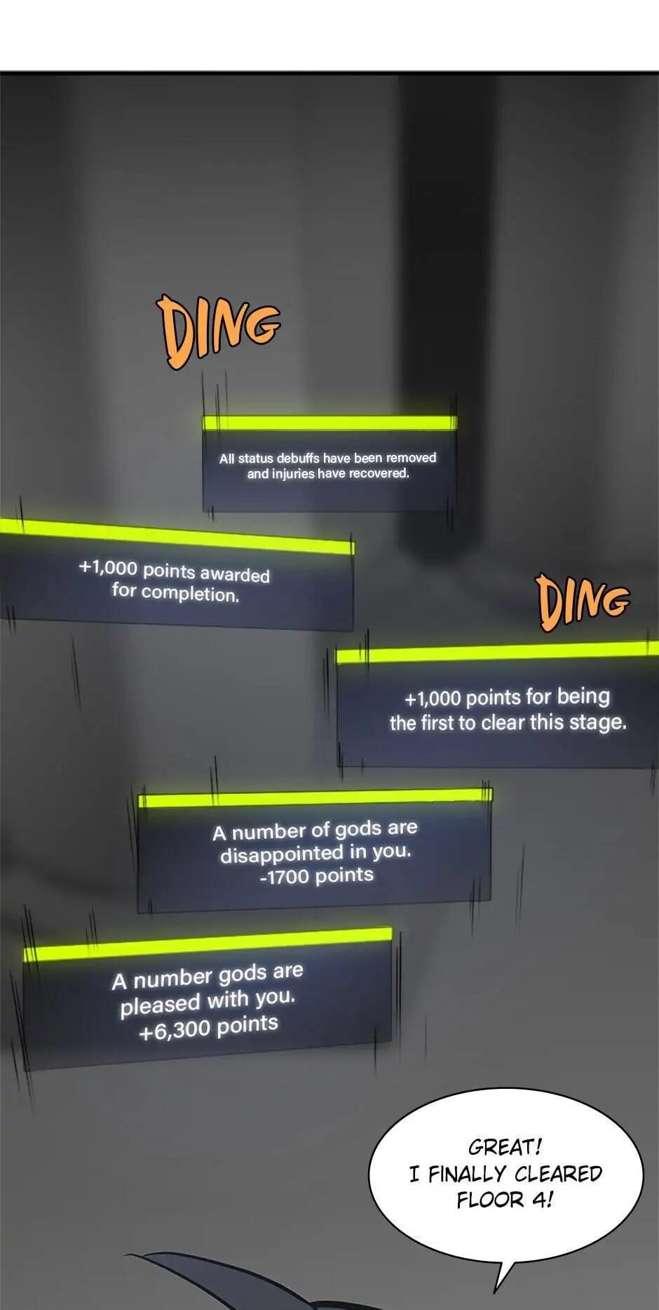 The Tutorial Is Too Hard Chap 28 - Next Chap 29