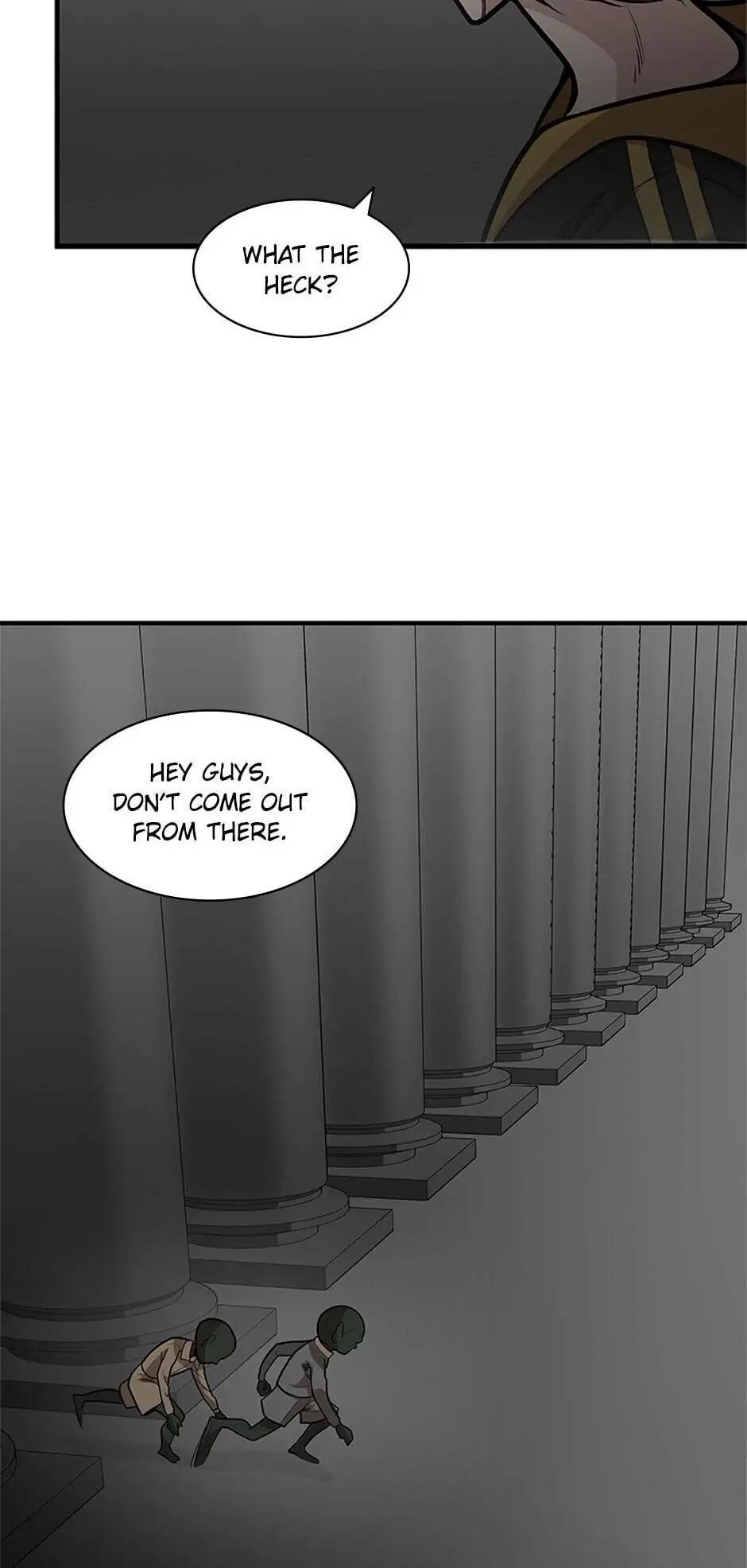 The Tutorial Is Too Hard Chap 28 - Next Chap 29