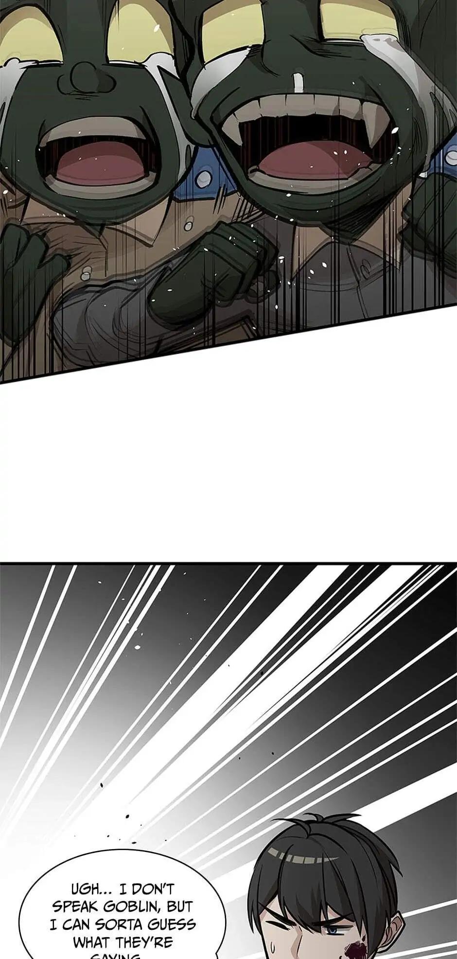 The Tutorial Is Too Hard Chap 28 - Next Chap 29