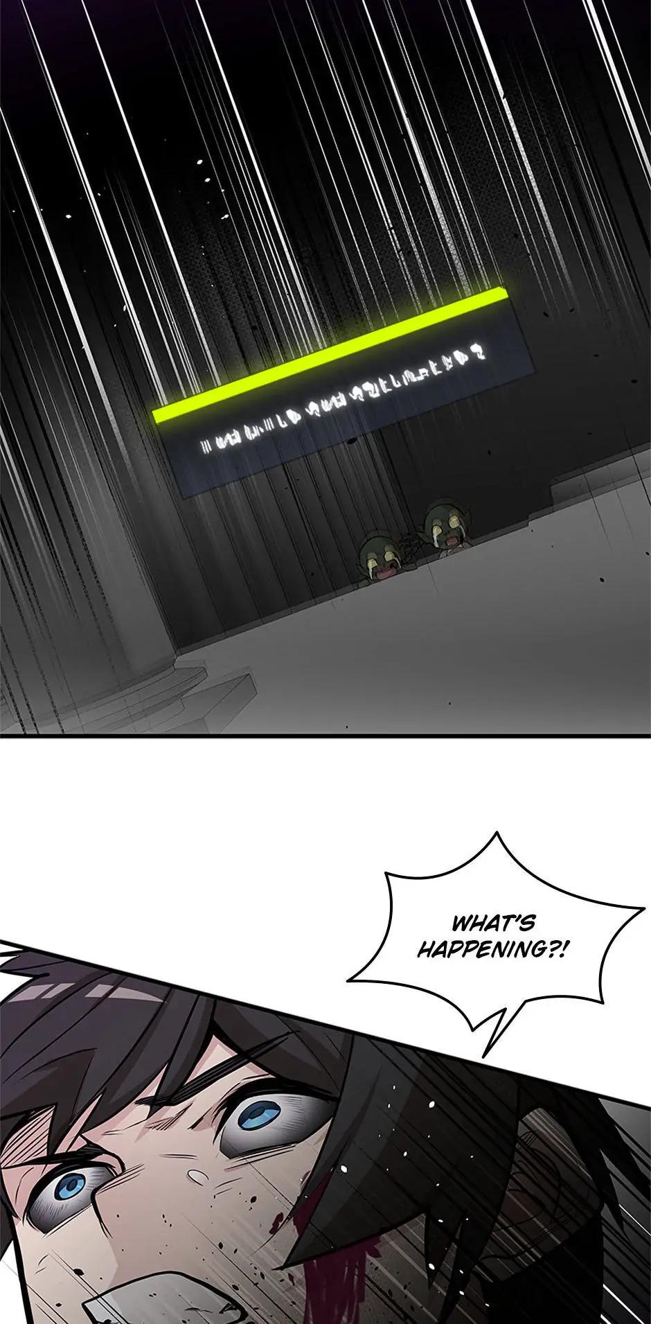 The Tutorial Is Too Hard Chap 28 - Next Chap 29