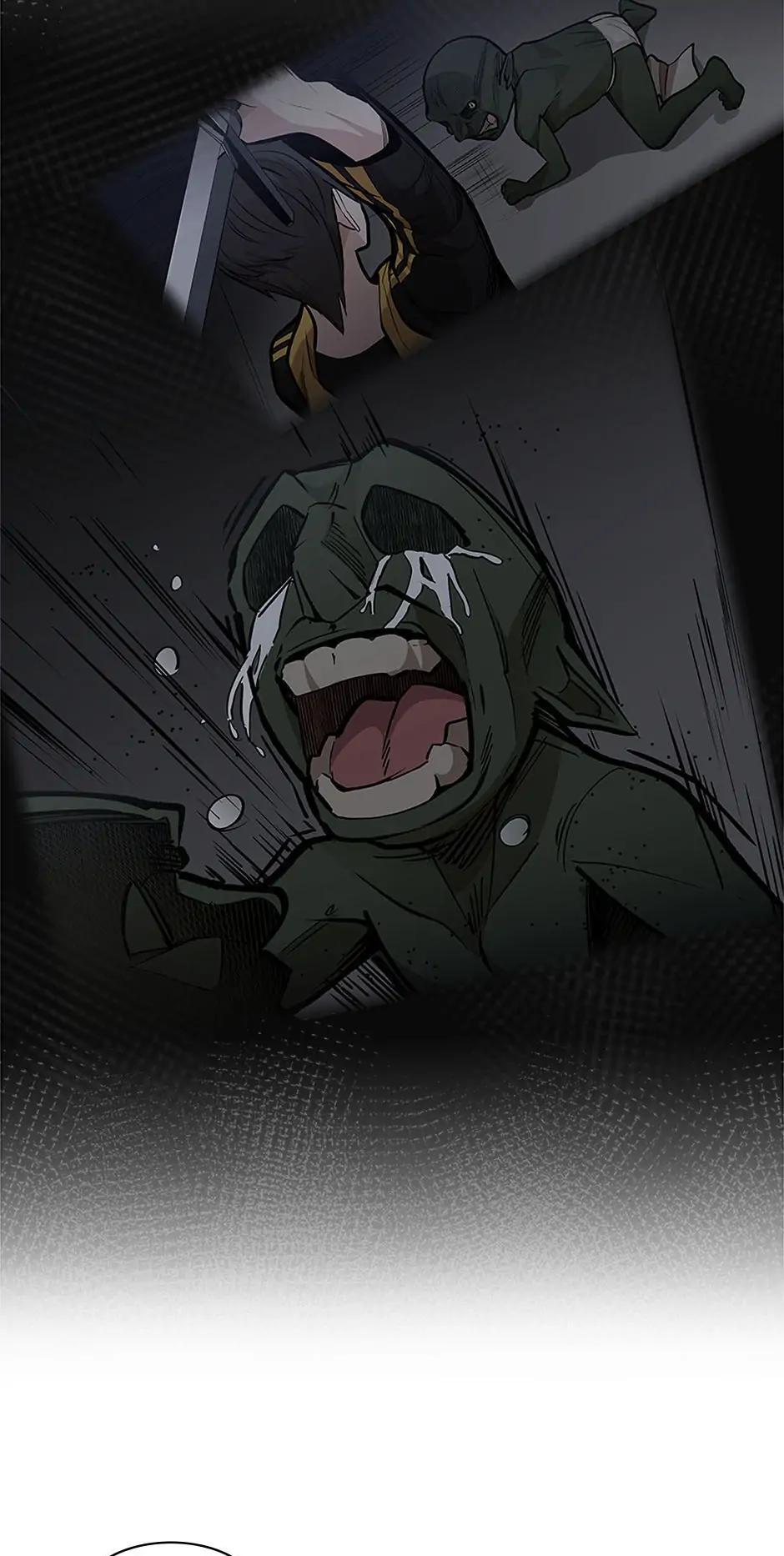 The Tutorial Is Too Hard Chap 28 - Next Chap 29