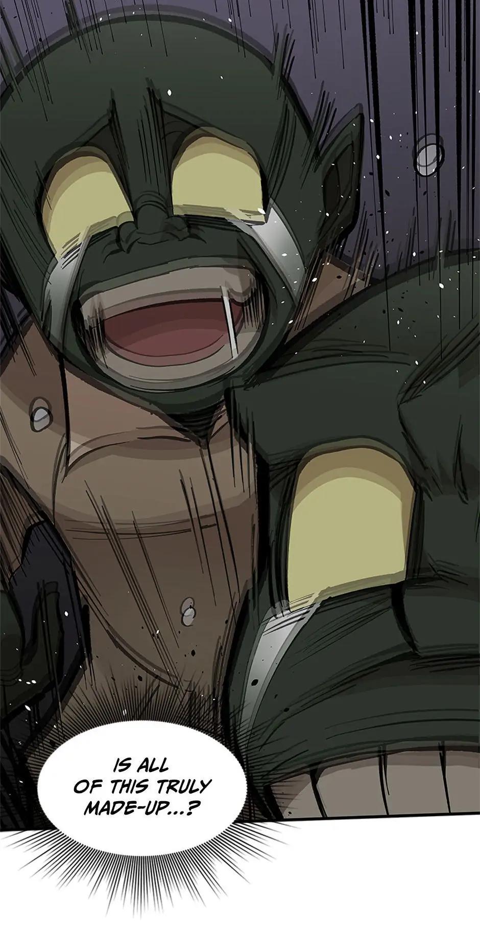 The Tutorial Is Too Hard Chap 28 - Next Chap 29