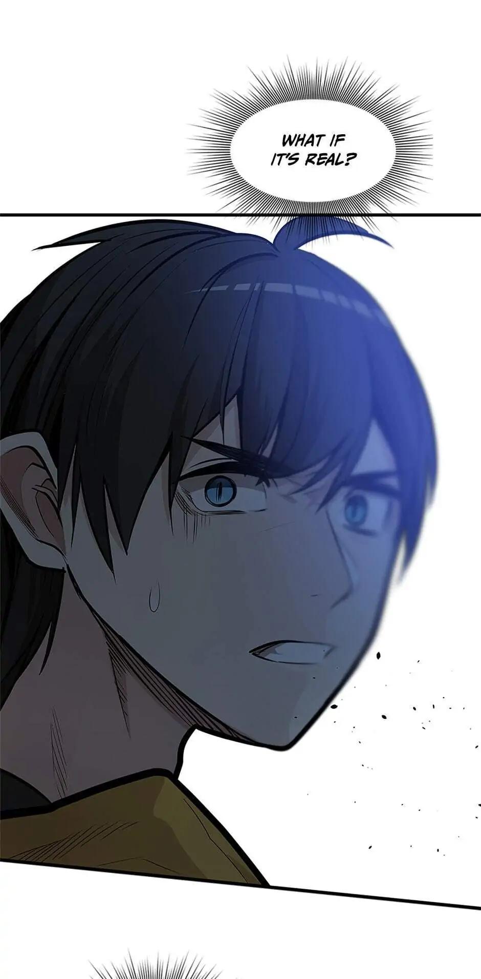 The Tutorial Is Too Hard Chap 28 - Next Chap 29