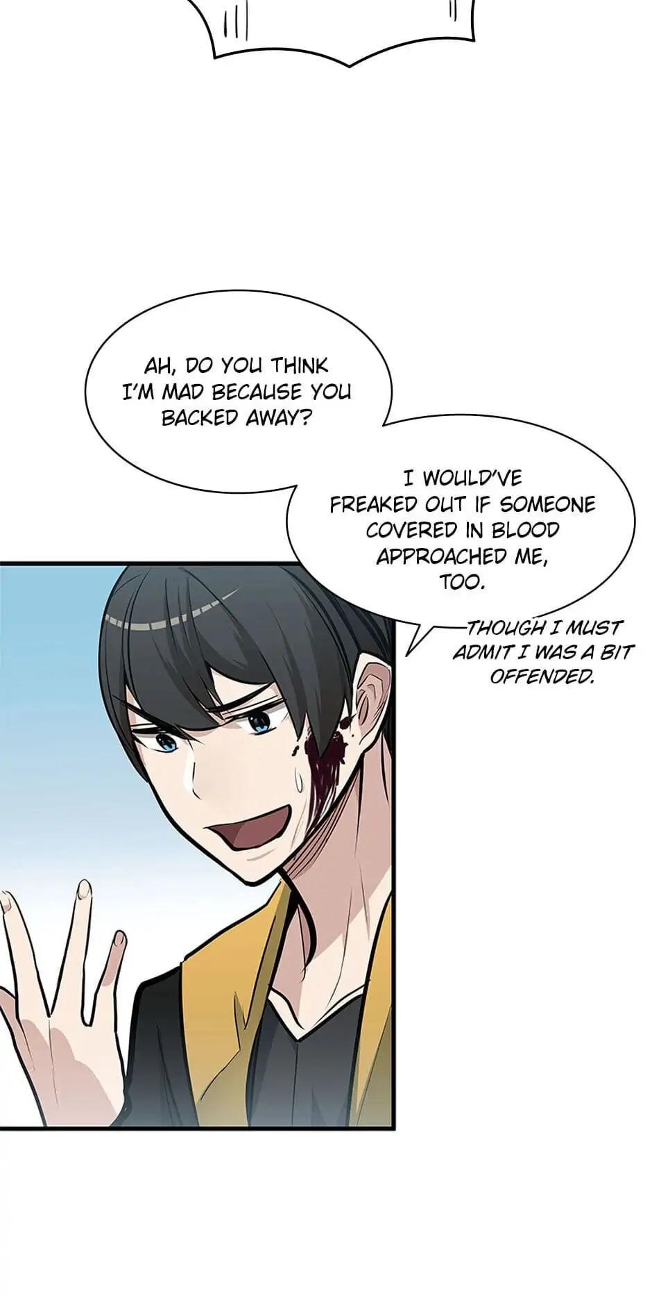 The Tutorial Is Too Hard Chap 28 - Next Chap 29