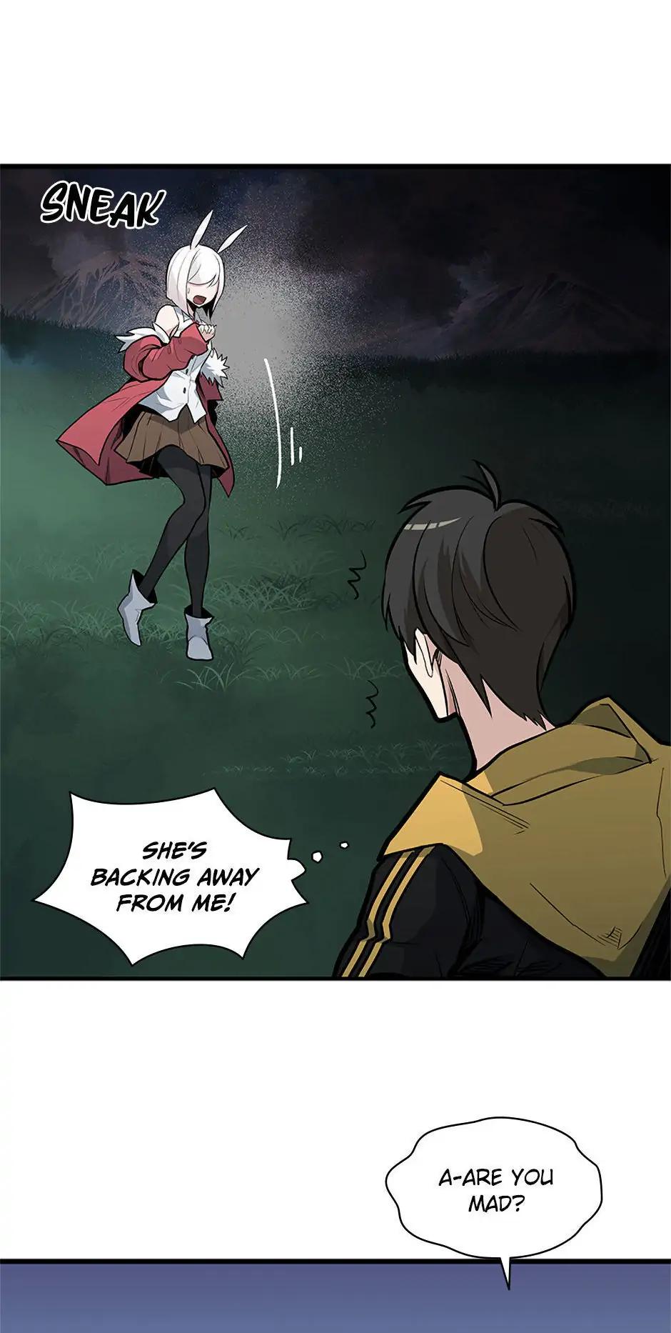 The Tutorial Is Too Hard Chap 28 - Next Chap 29