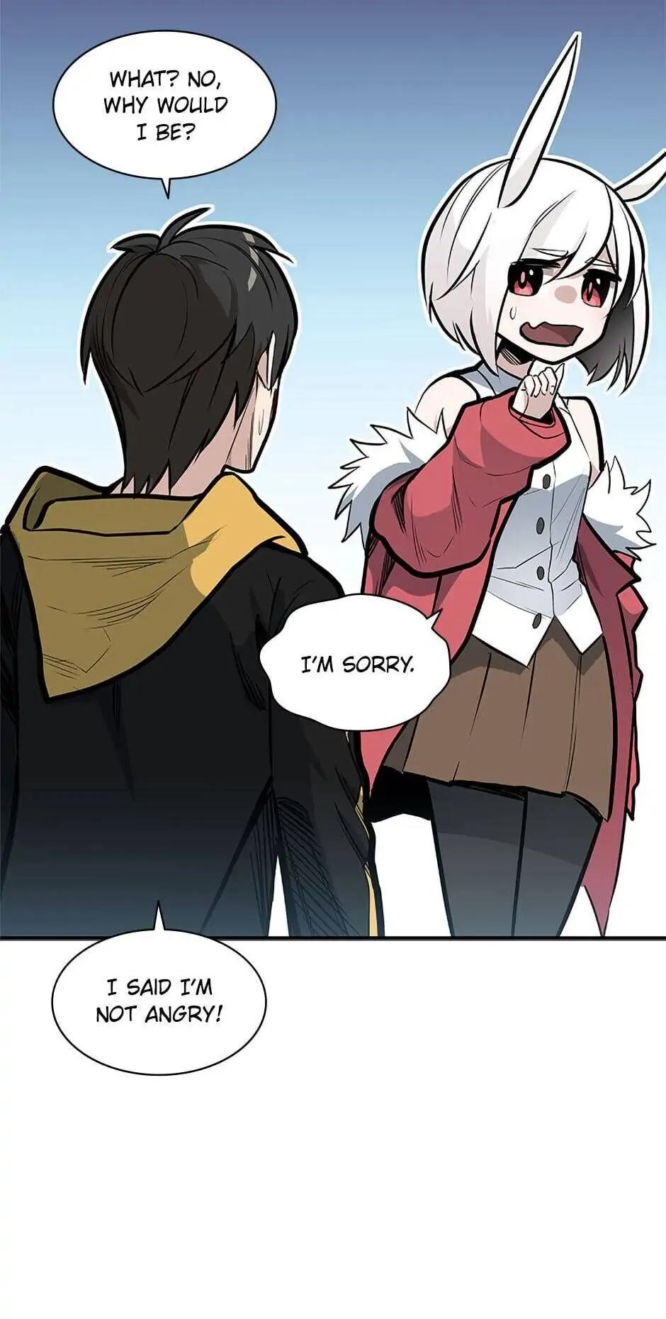 The Tutorial Is Too Hard Chap 28 - Next Chap 29