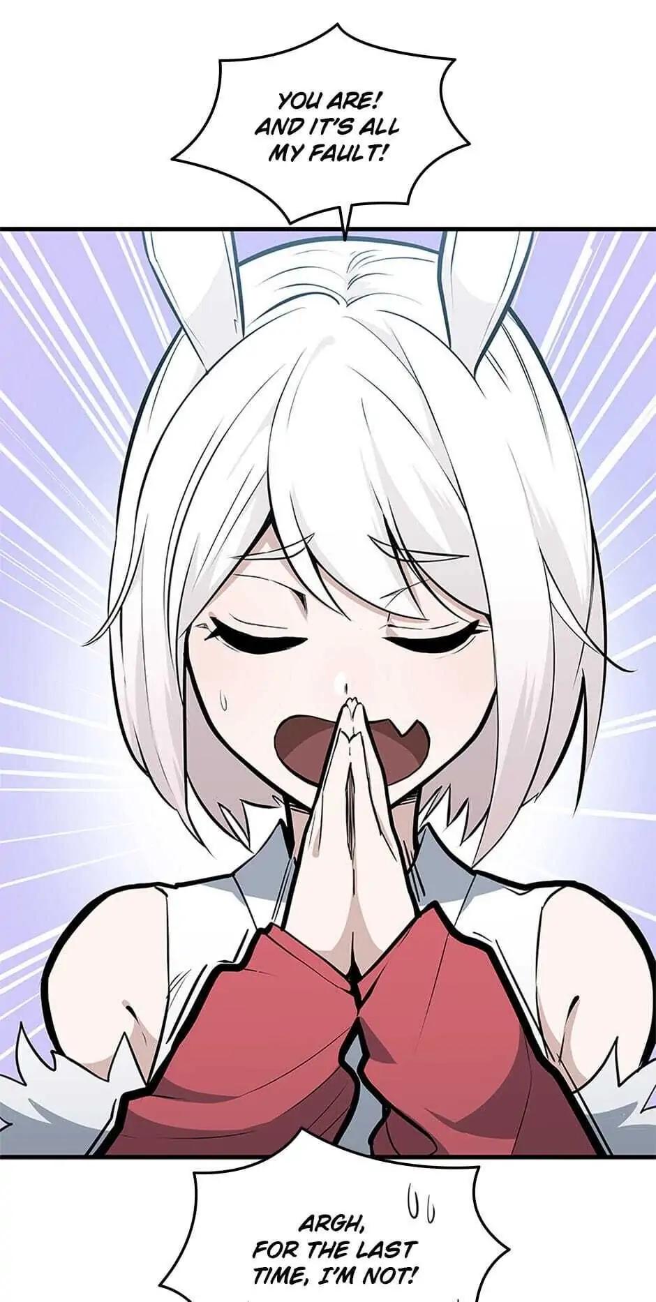 The Tutorial Is Too Hard Chap 28 - Next Chap 29