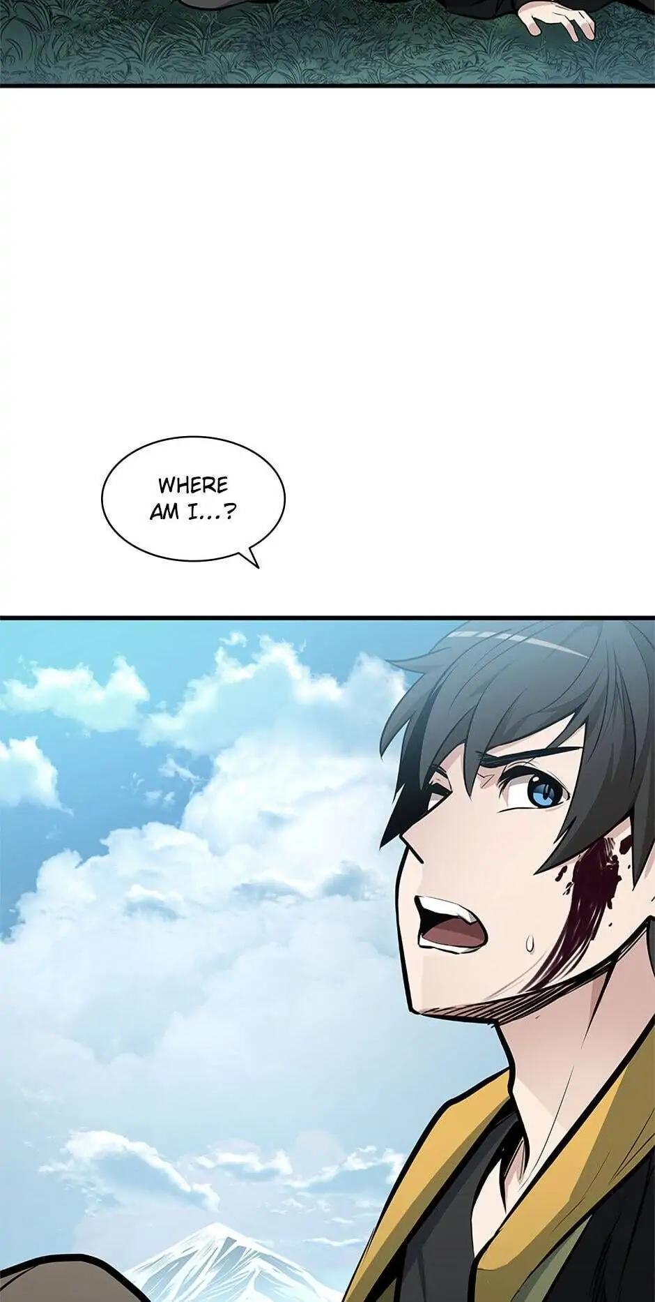 The Tutorial Is Too Hard Chap 28 - Next Chap 29