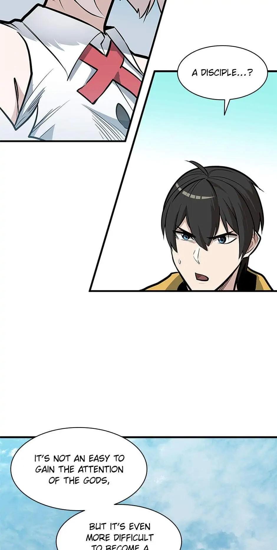 The Tutorial Is Too Hard Chap 28 - Next Chap 29