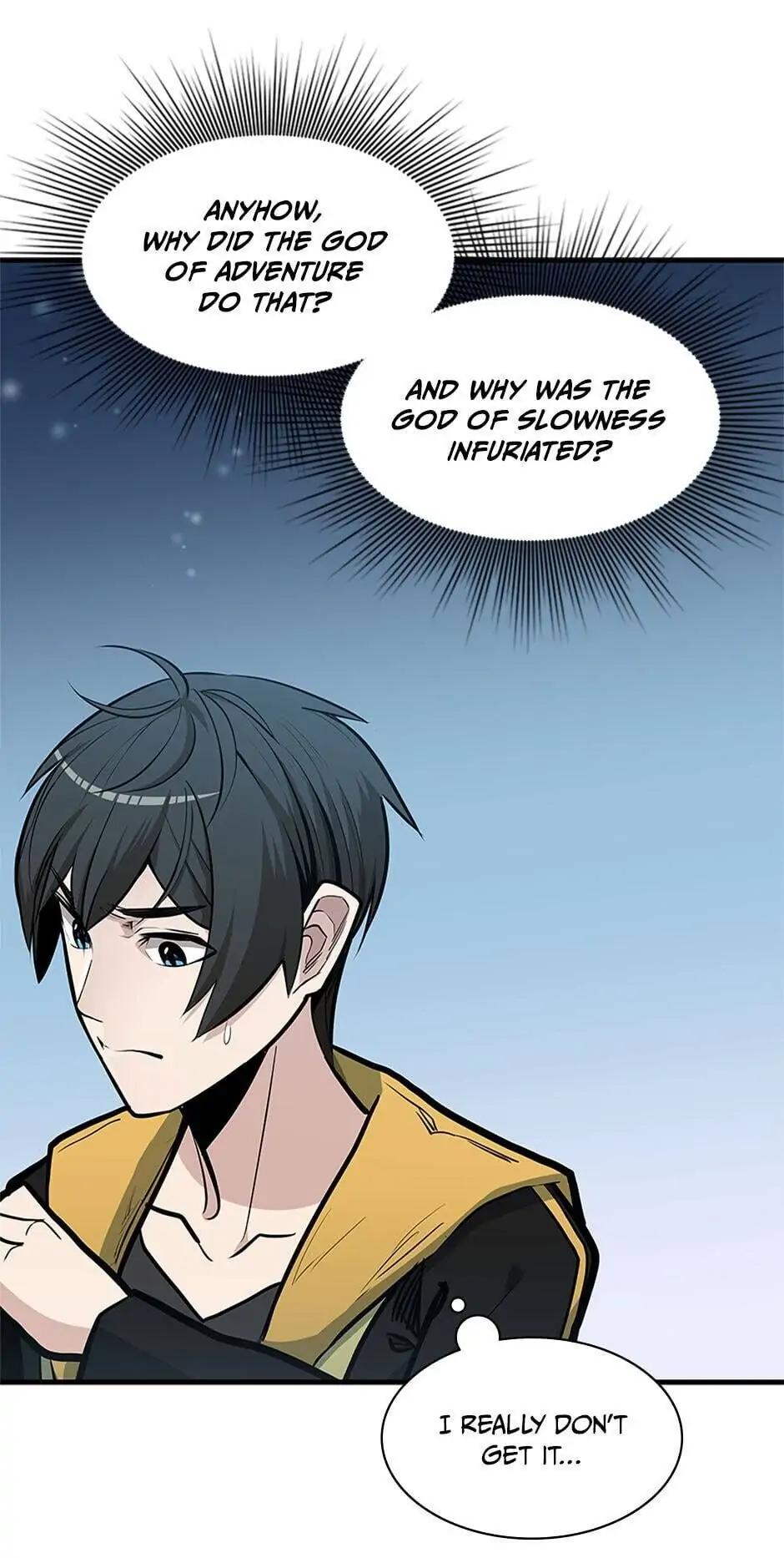 The Tutorial Is Too Hard Chap 28 - Next Chap 29