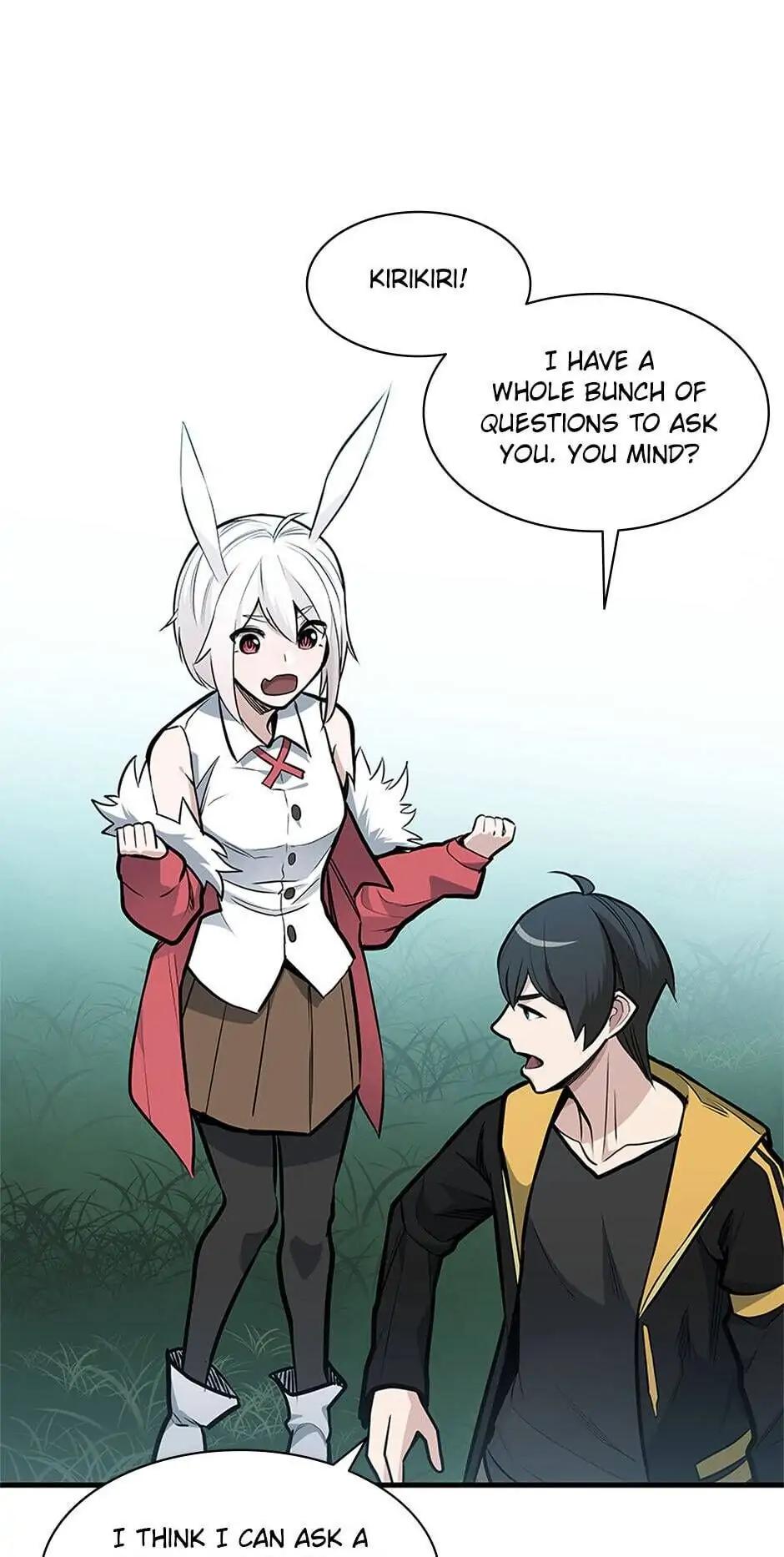 The Tutorial Is Too Hard Chap 28 - Next Chap 29