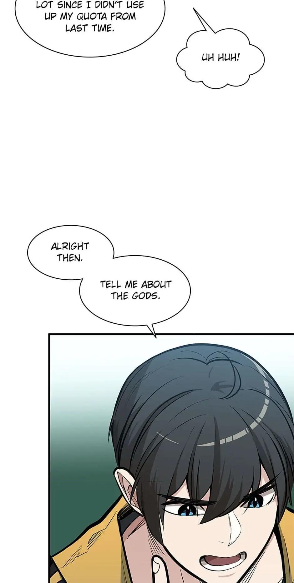 The Tutorial Is Too Hard Chap 28 - Next Chap 29