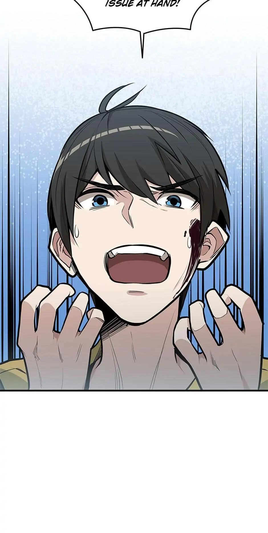 The Tutorial Is Too Hard Chap 28 - Next Chap 29