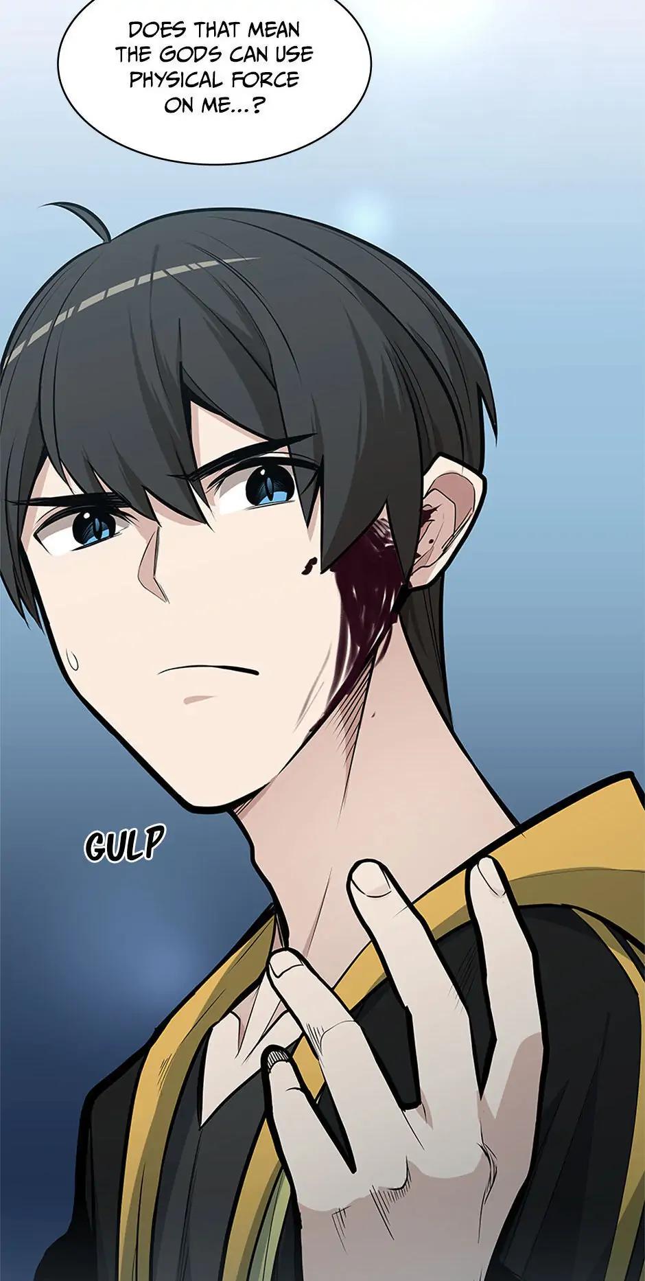 The Tutorial Is Too Hard Chap 28 - Next Chap 29