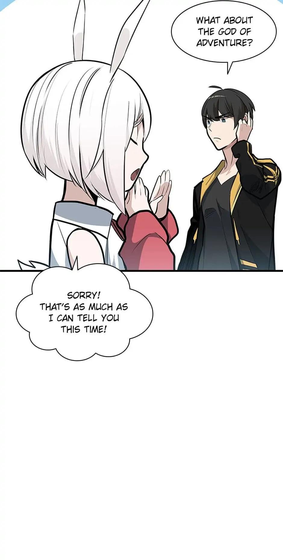 The Tutorial Is Too Hard Chap 28 - Next Chap 29