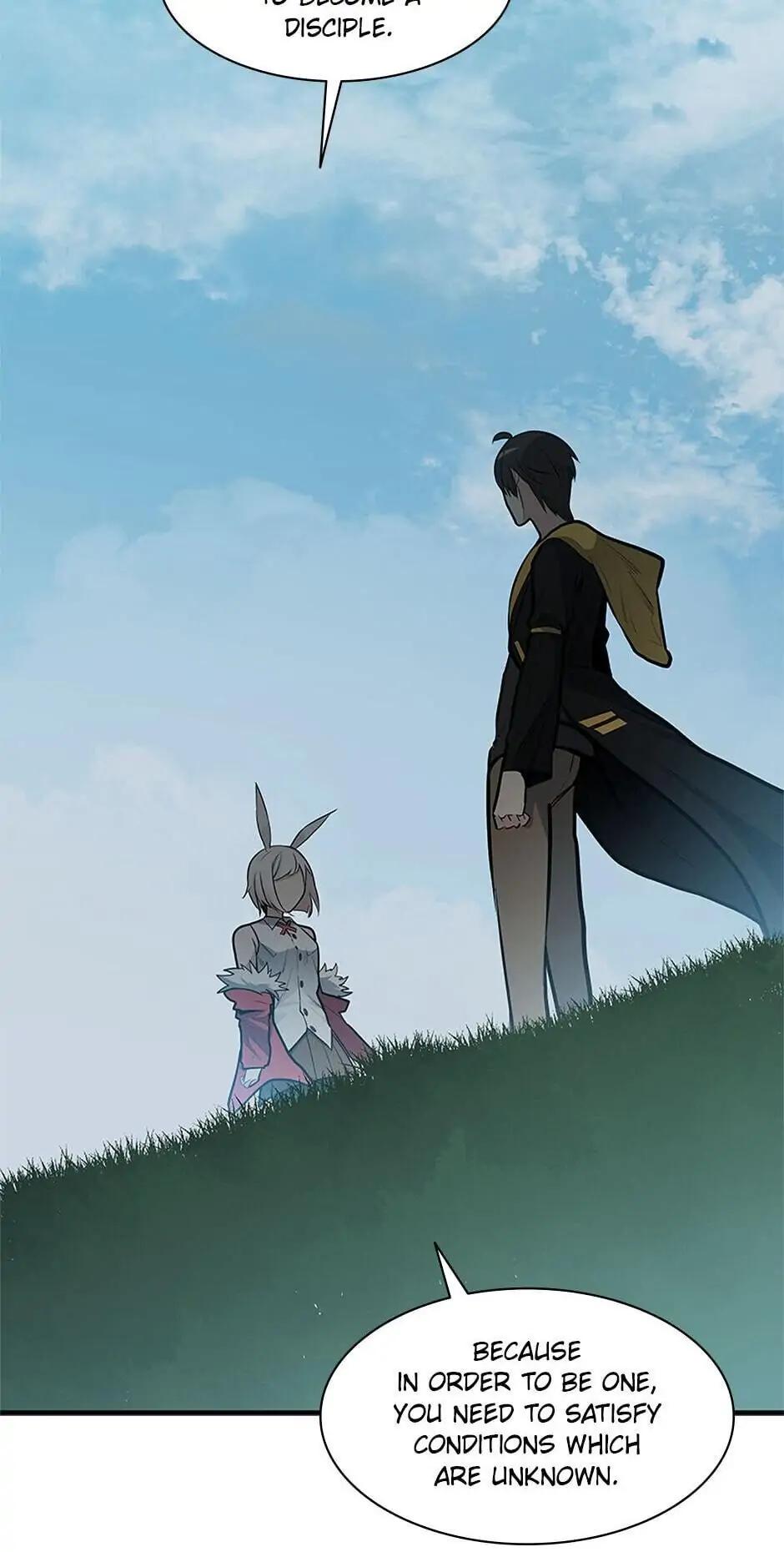 The Tutorial Is Too Hard Chap 28 - Next Chap 29