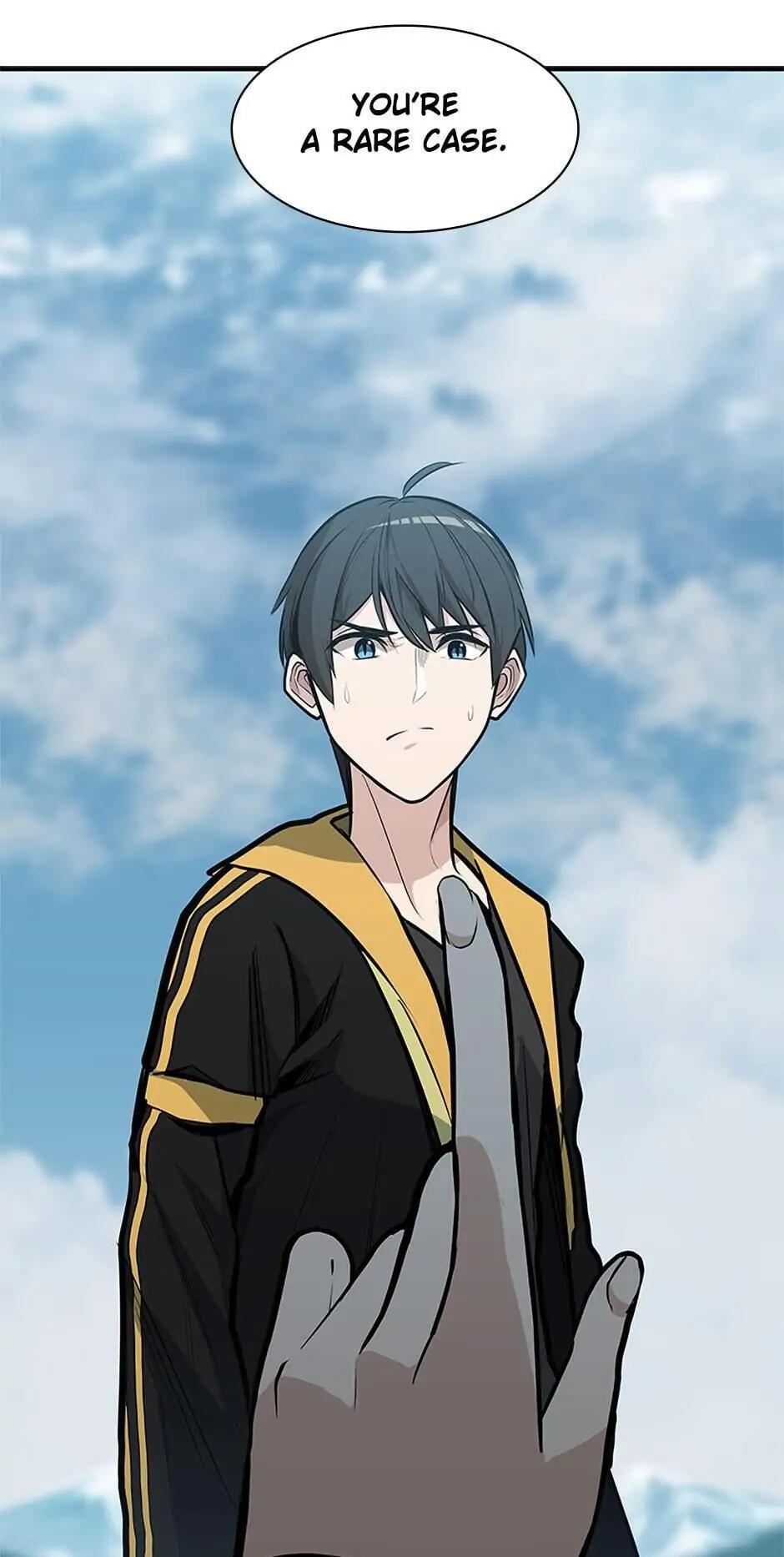 The Tutorial Is Too Hard Chap 28 - Next Chap 29