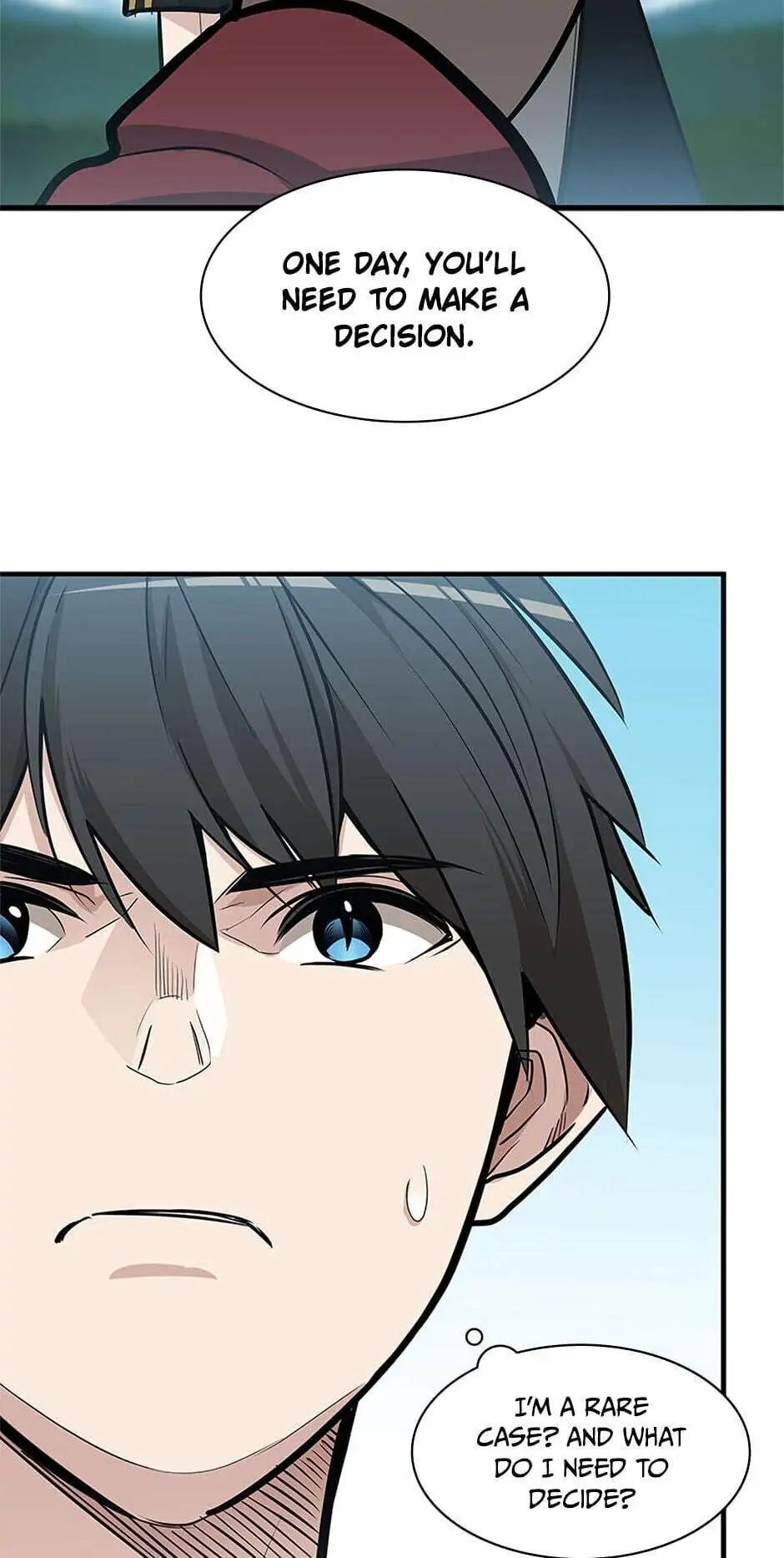 The Tutorial Is Too Hard Chap 28 - Next Chap 29