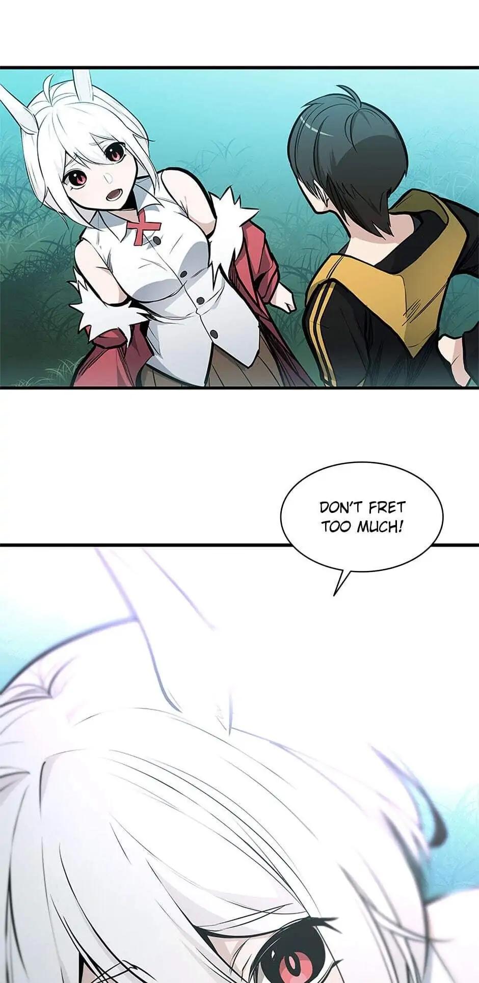 The Tutorial Is Too Hard Chap 28 - Next Chap 29