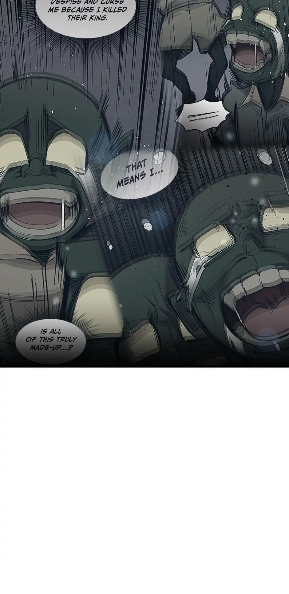 The Tutorial Is Too Hard Chap 28 - Next Chap 29