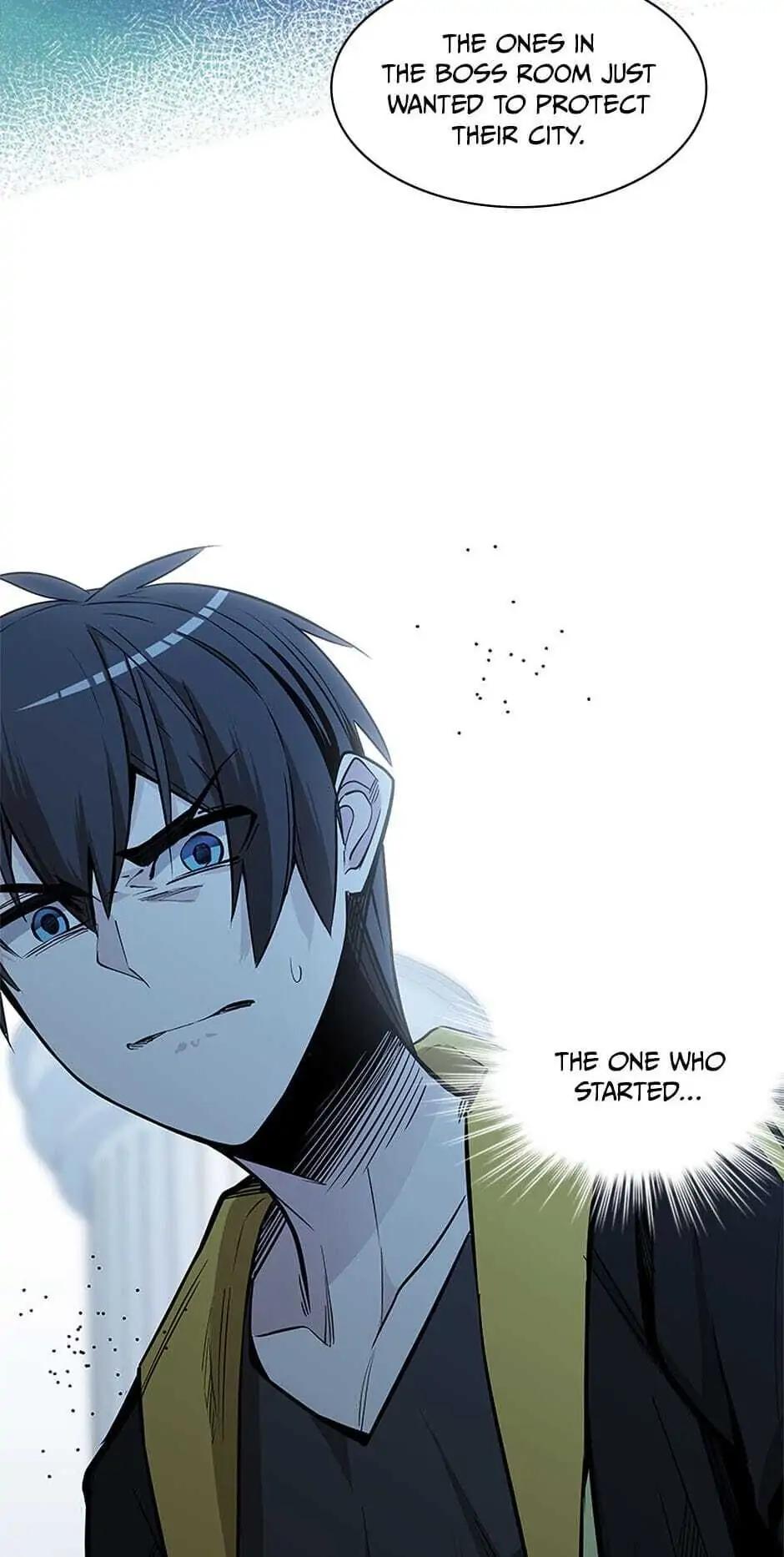 The Tutorial Is Too Hard Chap 29 - Next Chap 30