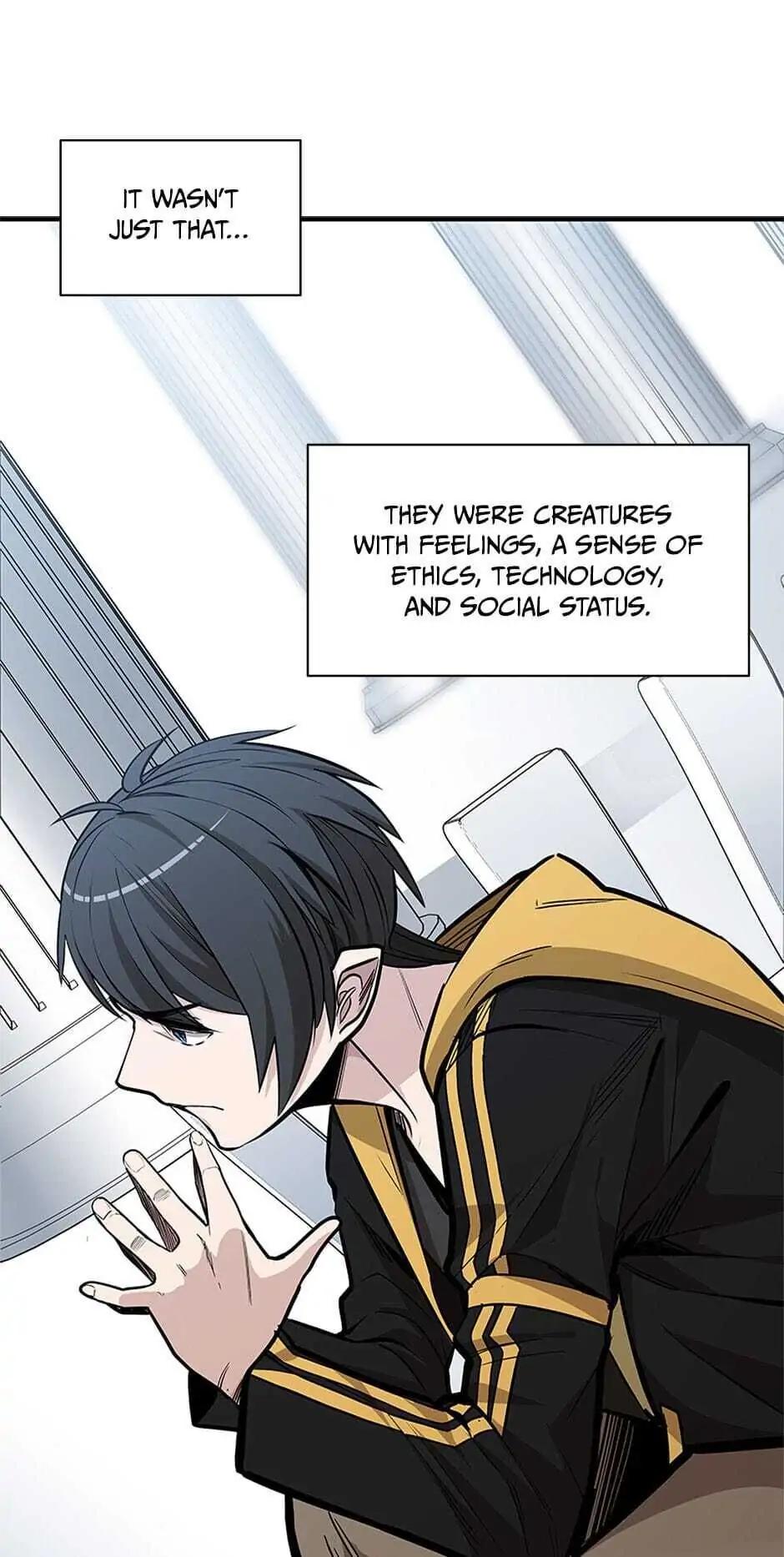 The Tutorial Is Too Hard Chap 29 - Next Chap 30