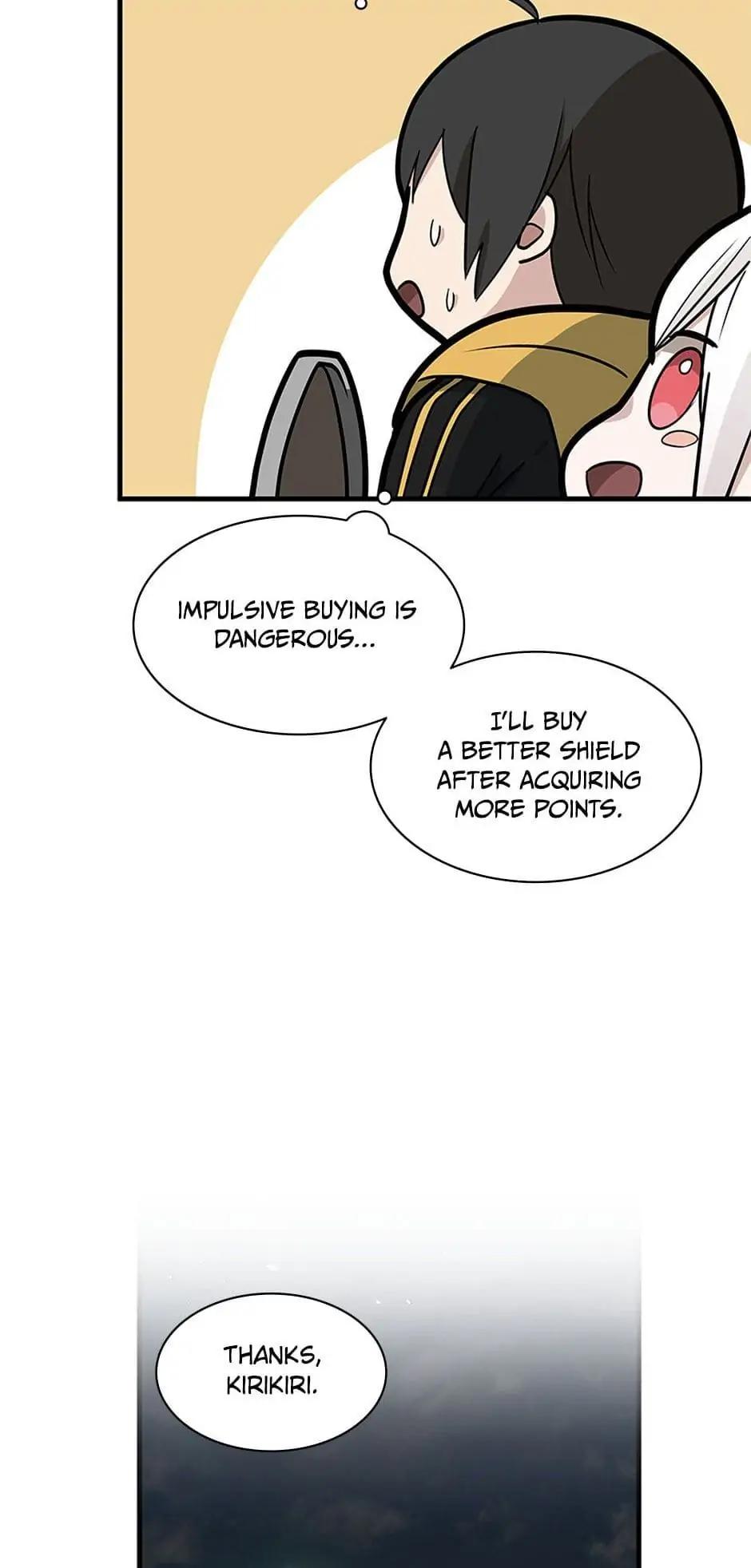 The Tutorial Is Too Hard Chap 29 - Next Chap 30