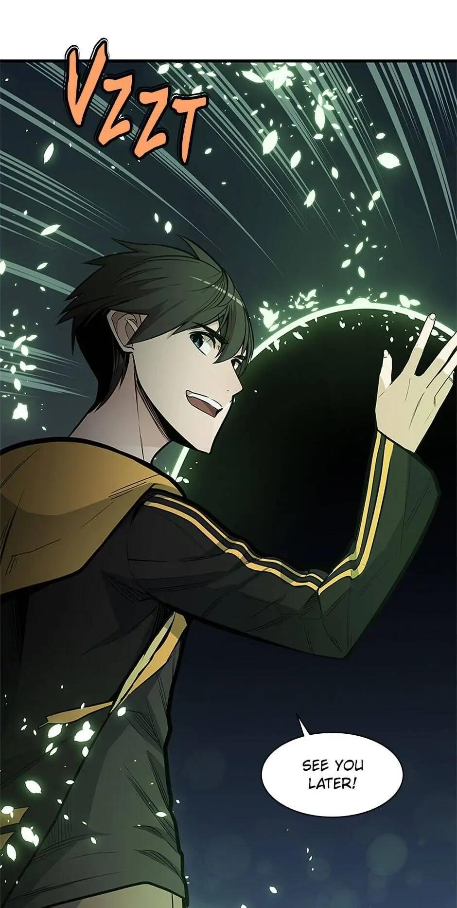 The Tutorial Is Too Hard Chap 29 - Next Chap 30