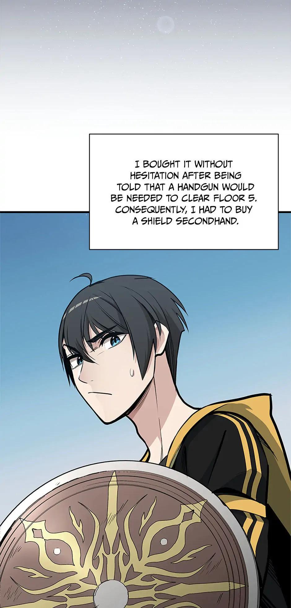 The Tutorial Is Too Hard Chap 29 - Next Chap 30