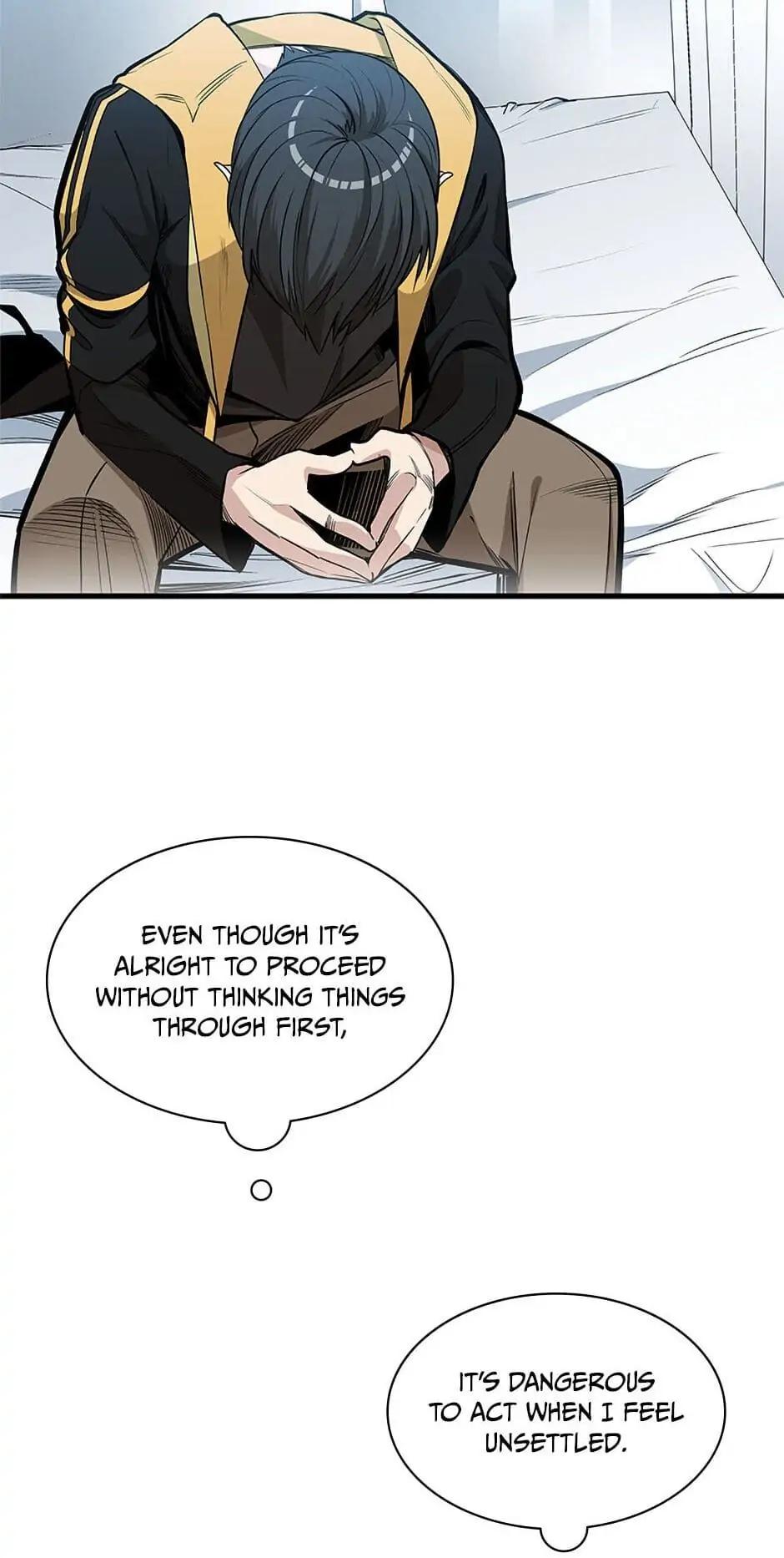 The Tutorial Is Too Hard Chap 29 - Next Chap 30