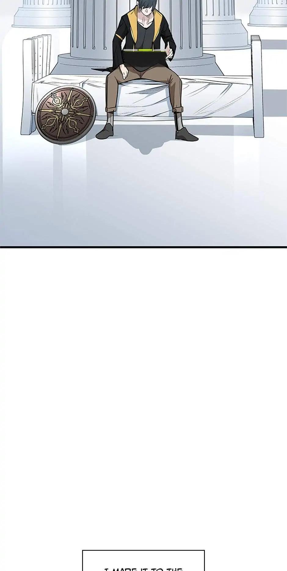 The Tutorial Is Too Hard Chap 29 - Next Chap 30