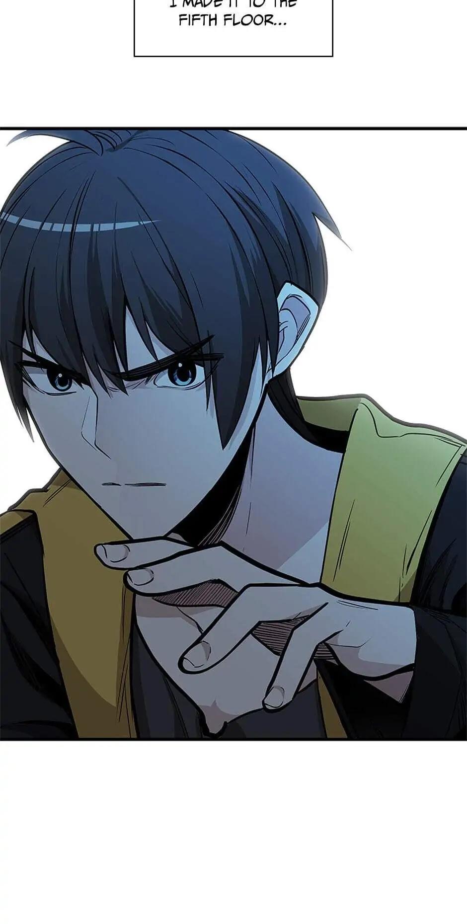 The Tutorial Is Too Hard Chap 29 - Next Chap 30