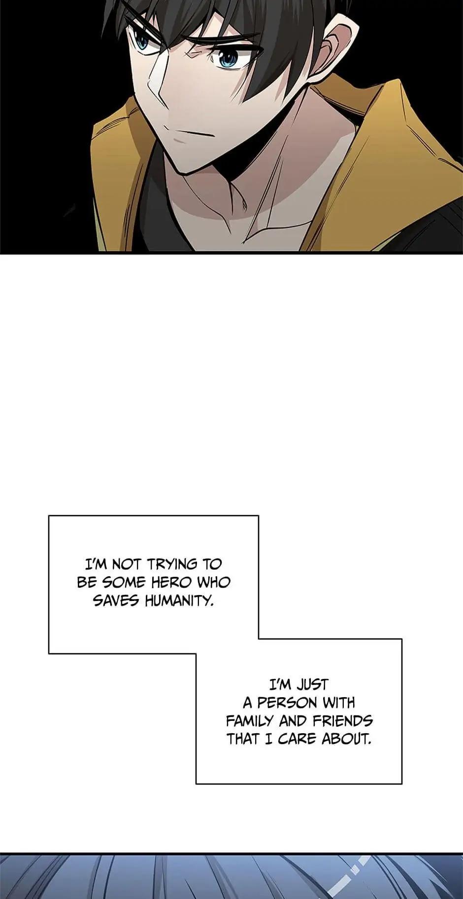 The Tutorial Is Too Hard Chap 29 - Next Chap 30