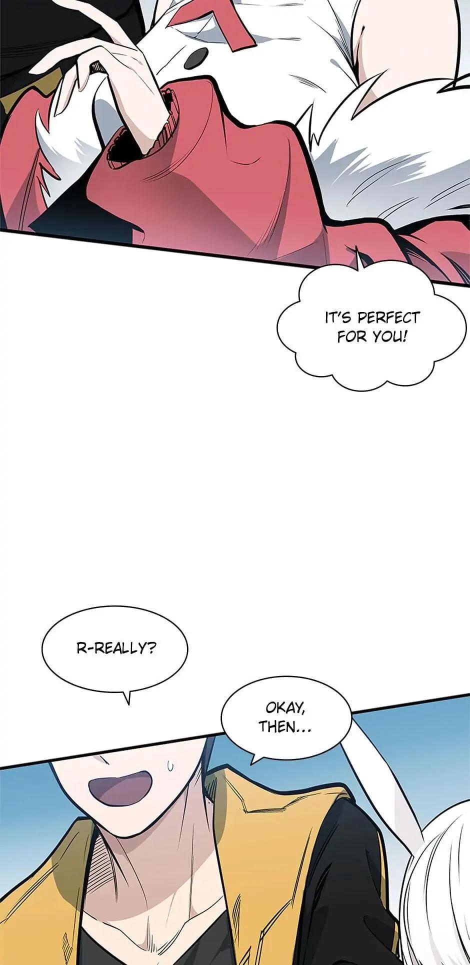 The Tutorial Is Too Hard Chap 29 - Next Chap 30