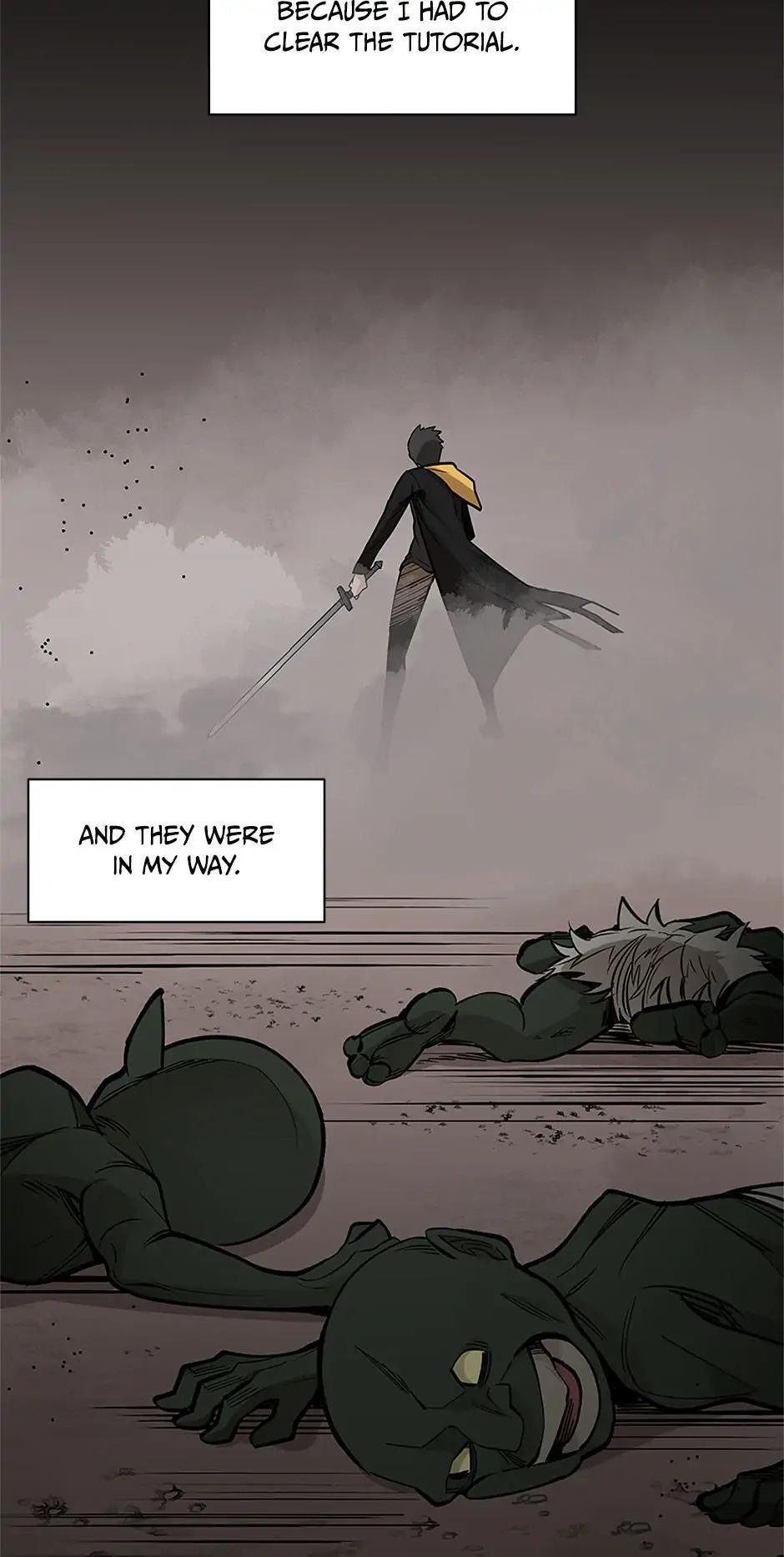 The Tutorial Is Too Hard Chap 29 - Next Chap 30