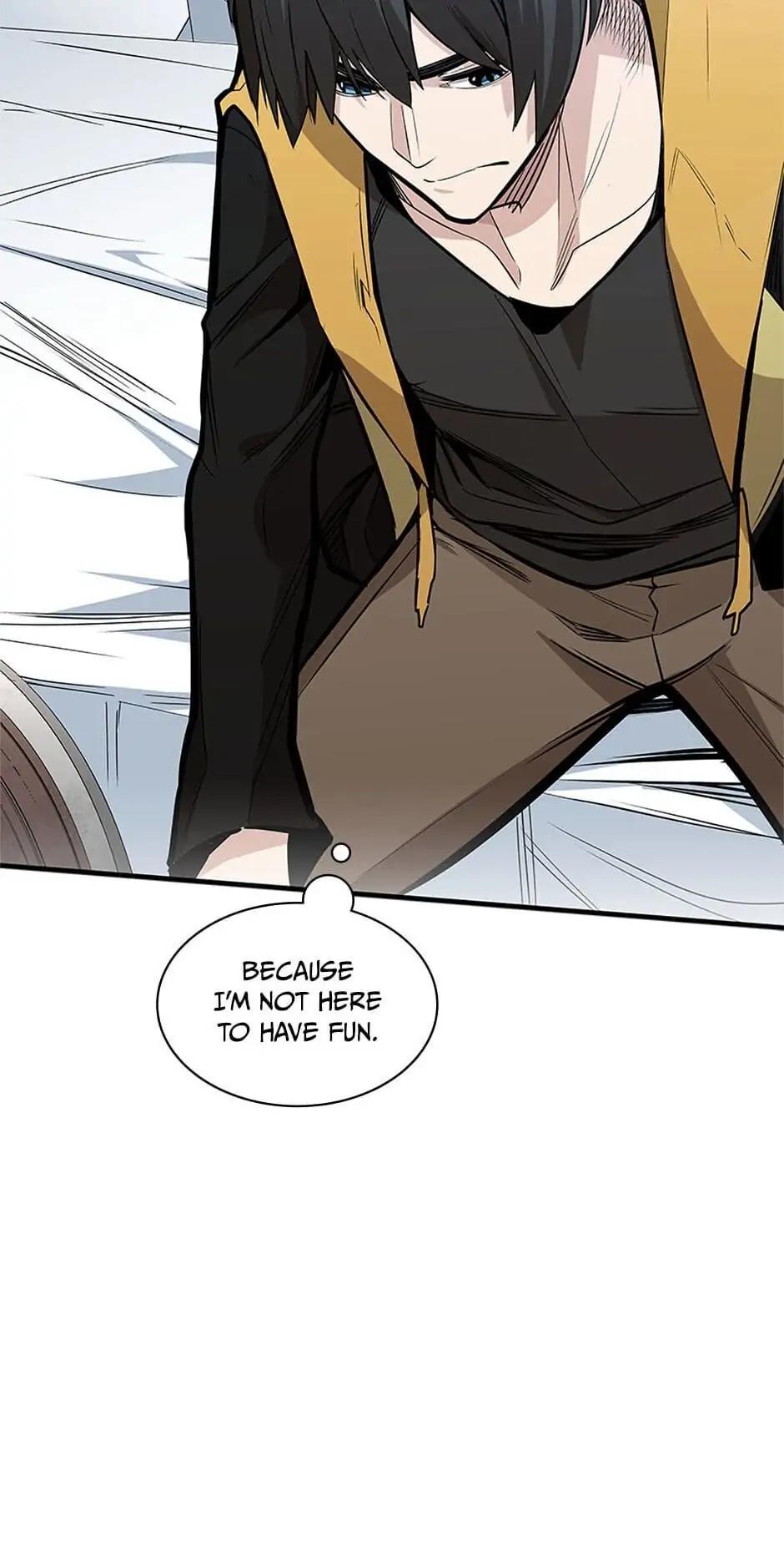 The Tutorial Is Too Hard Chap 29 - Next Chap 30