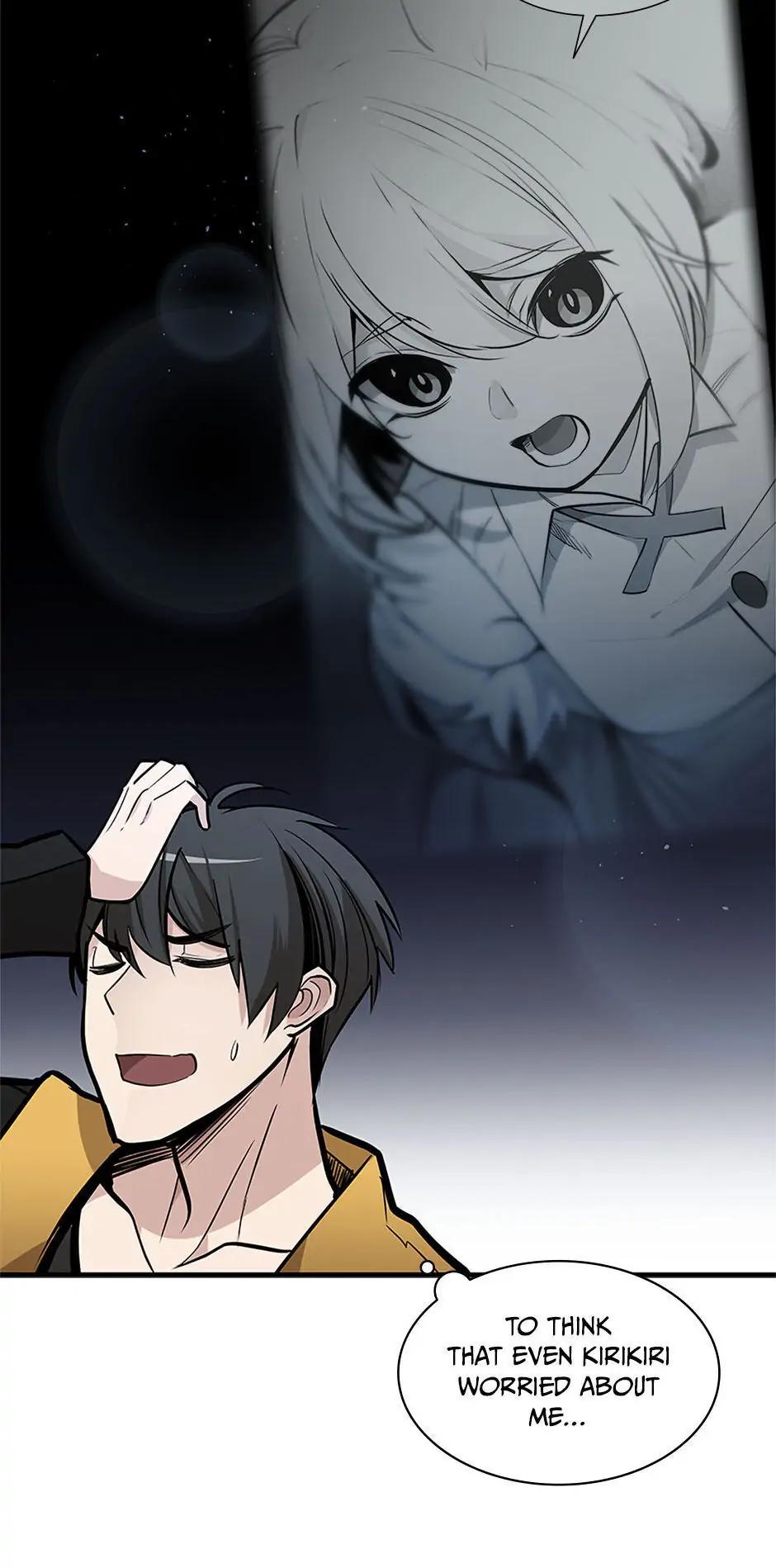 The Tutorial Is Too Hard Chap 29 - Next Chap 30