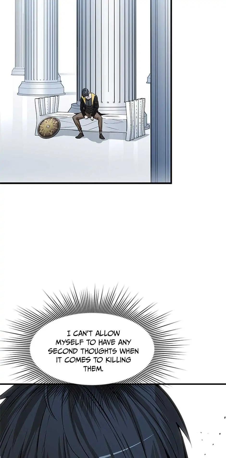 The Tutorial Is Too Hard Chap 29 - Next Chap 30