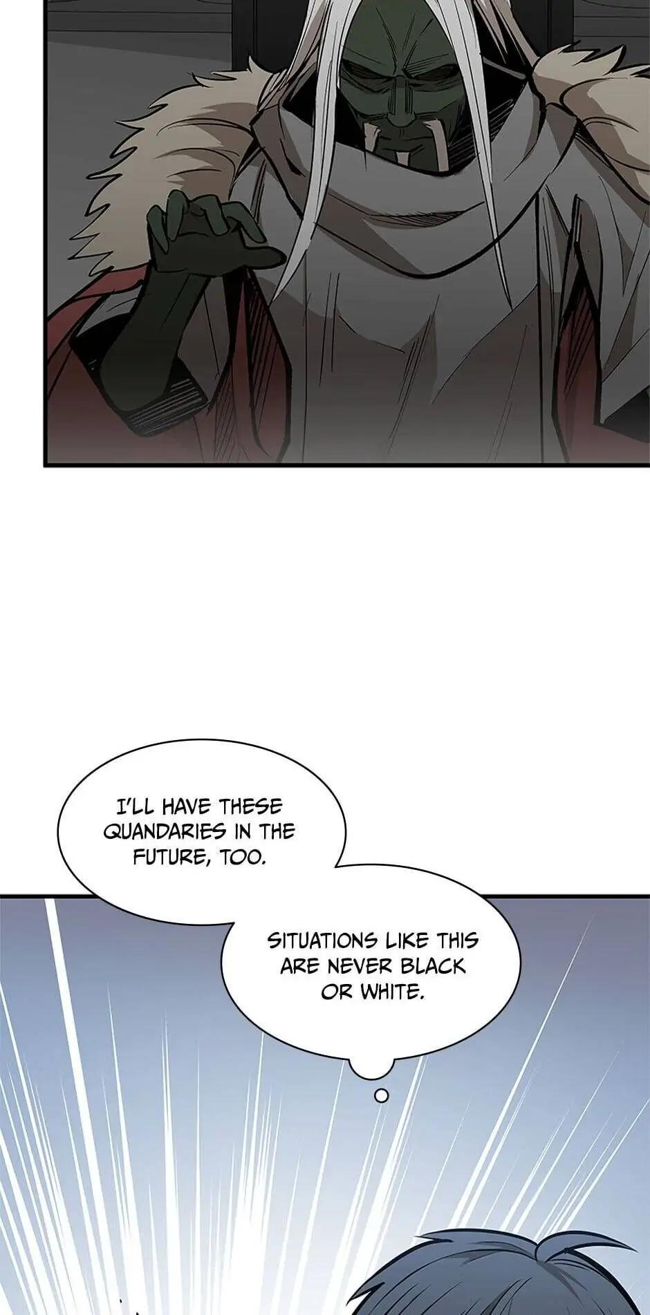 The Tutorial Is Too Hard Chap 29 - Next Chap 30