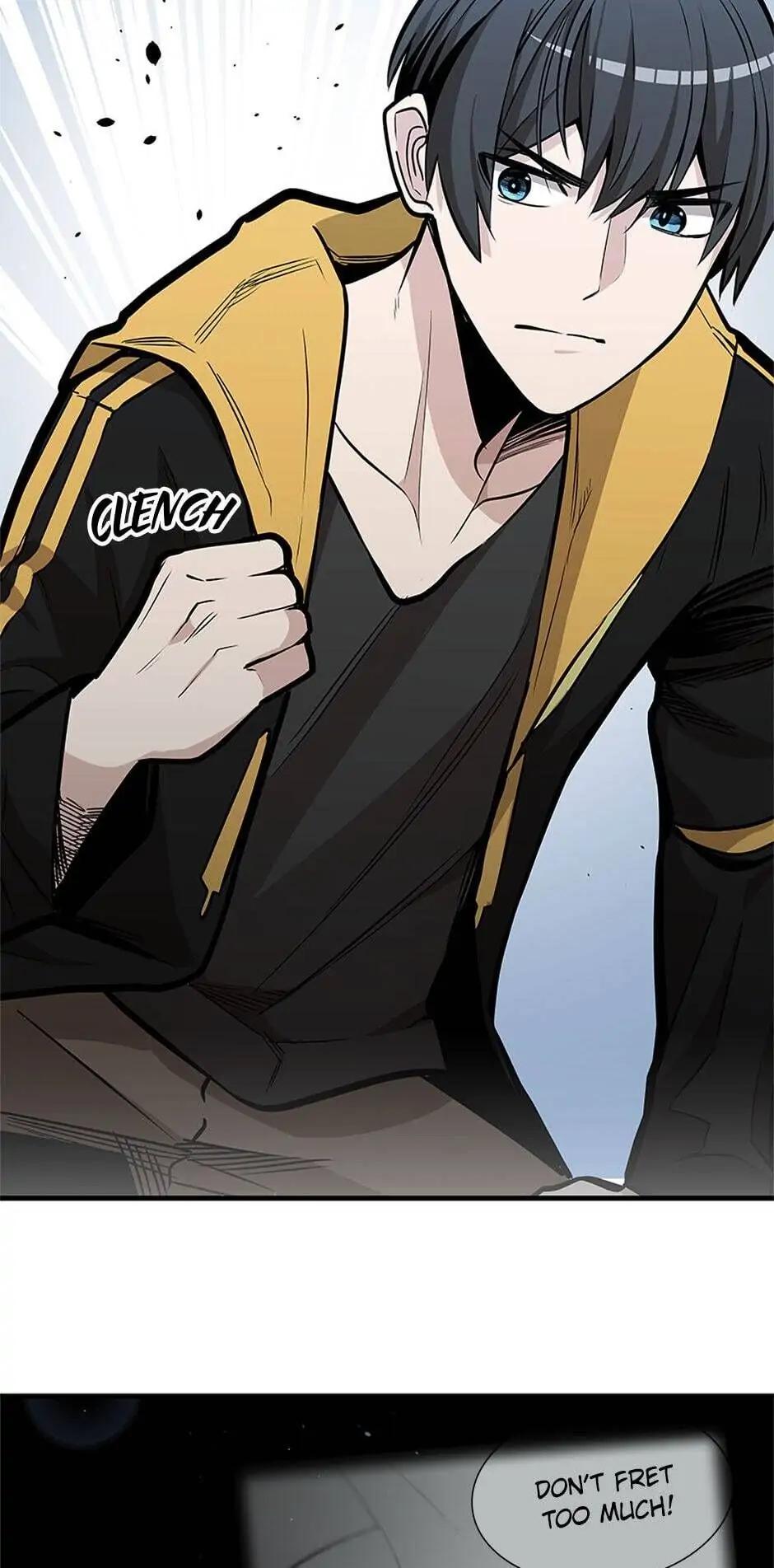 The Tutorial Is Too Hard Chap 29 - Next Chap 30