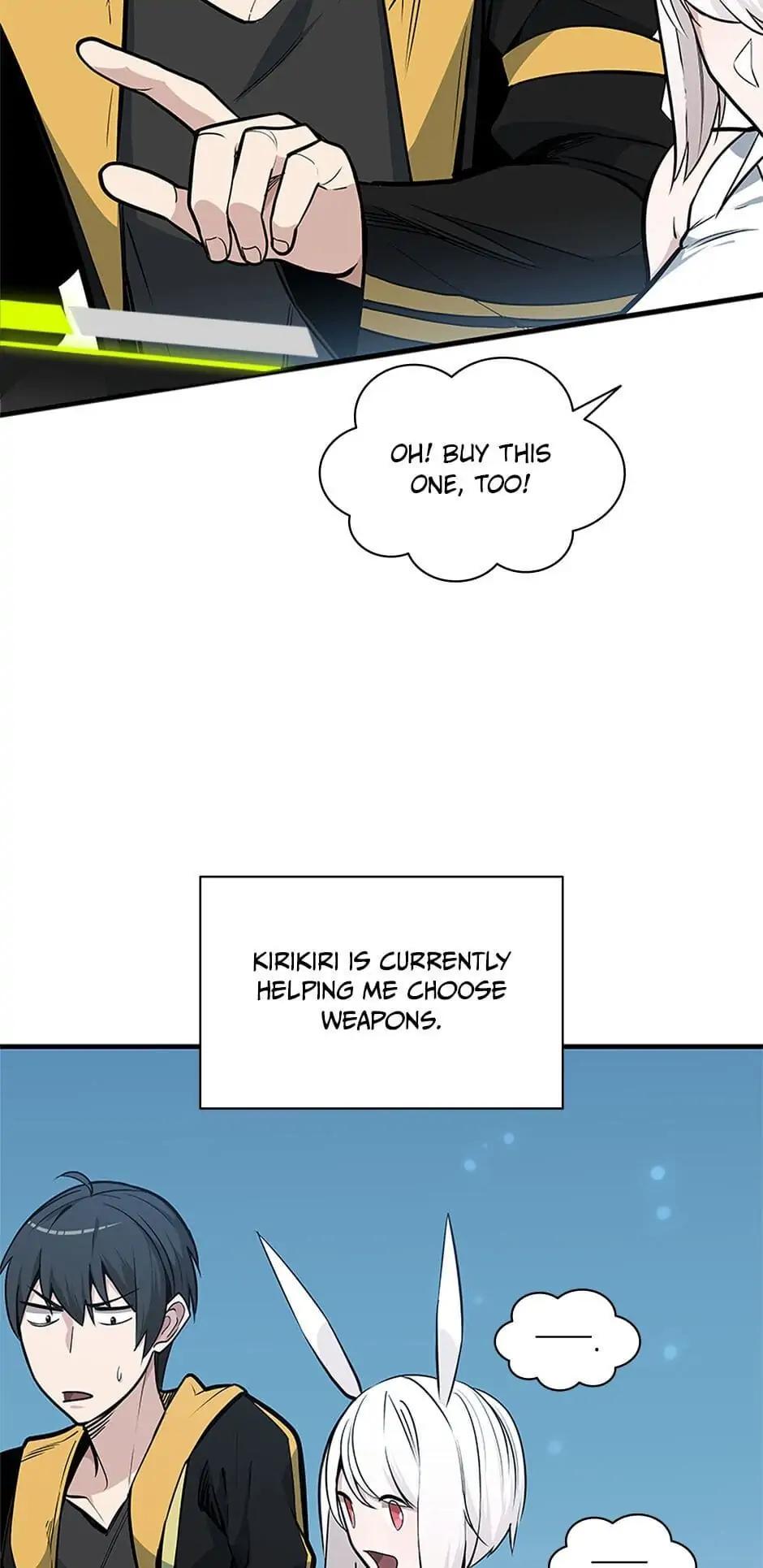 The Tutorial Is Too Hard Chap 29 - Next Chap 30