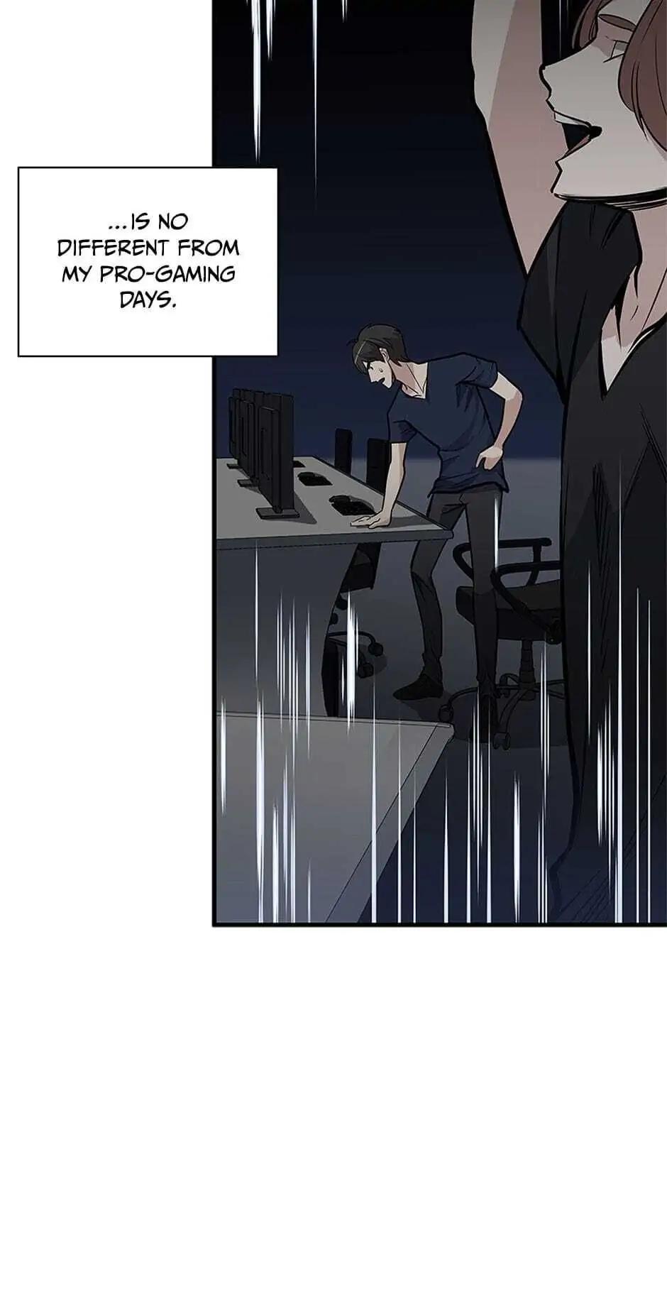 The Tutorial Is Too Hard Chap 29 - Next Chap 30