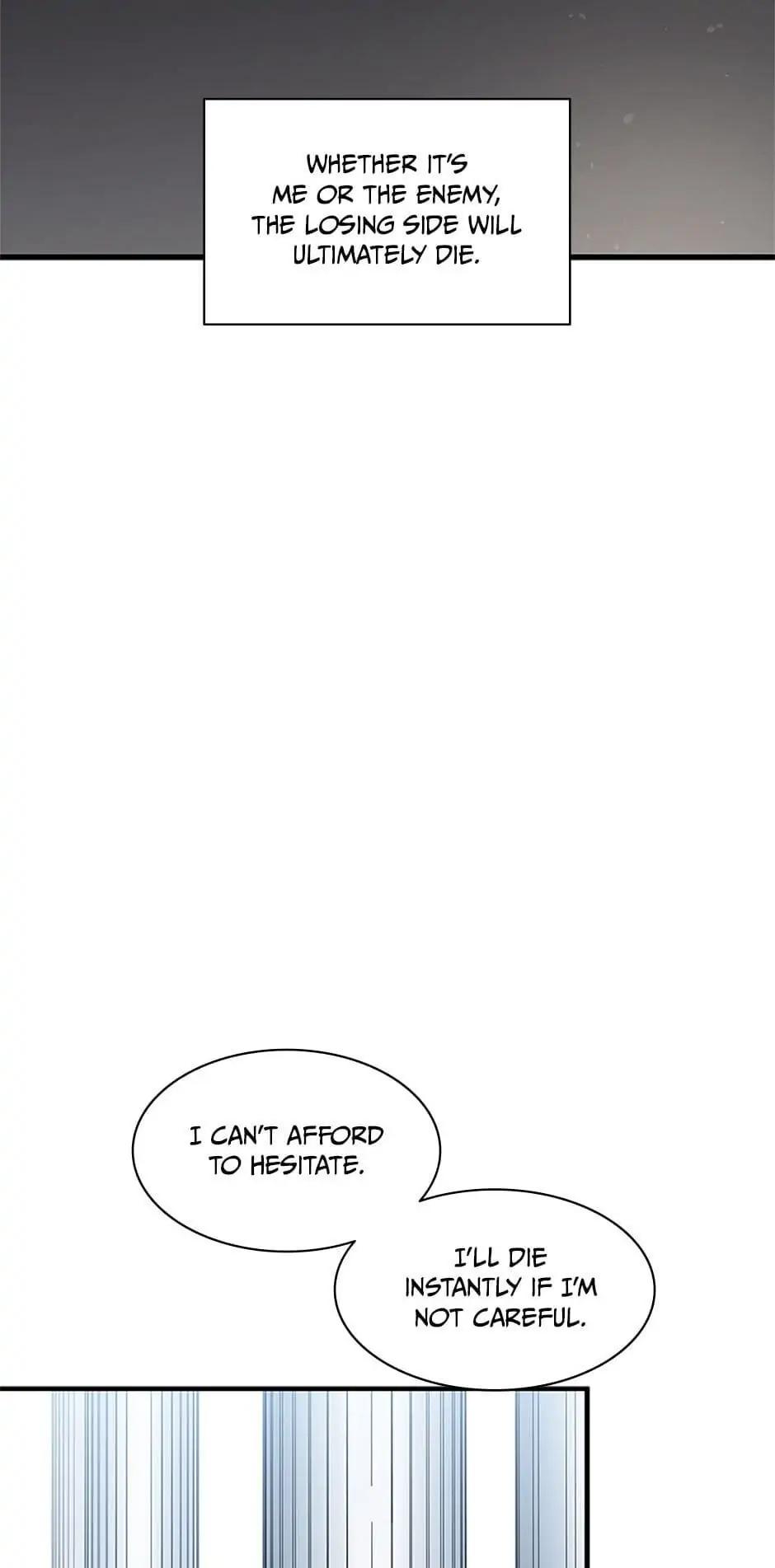 The Tutorial Is Too Hard Chap 29 - Next Chap 30