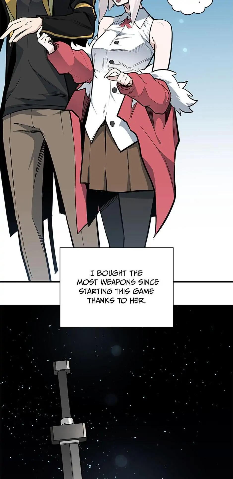 The Tutorial Is Too Hard Chap 29 - Next Chap 30