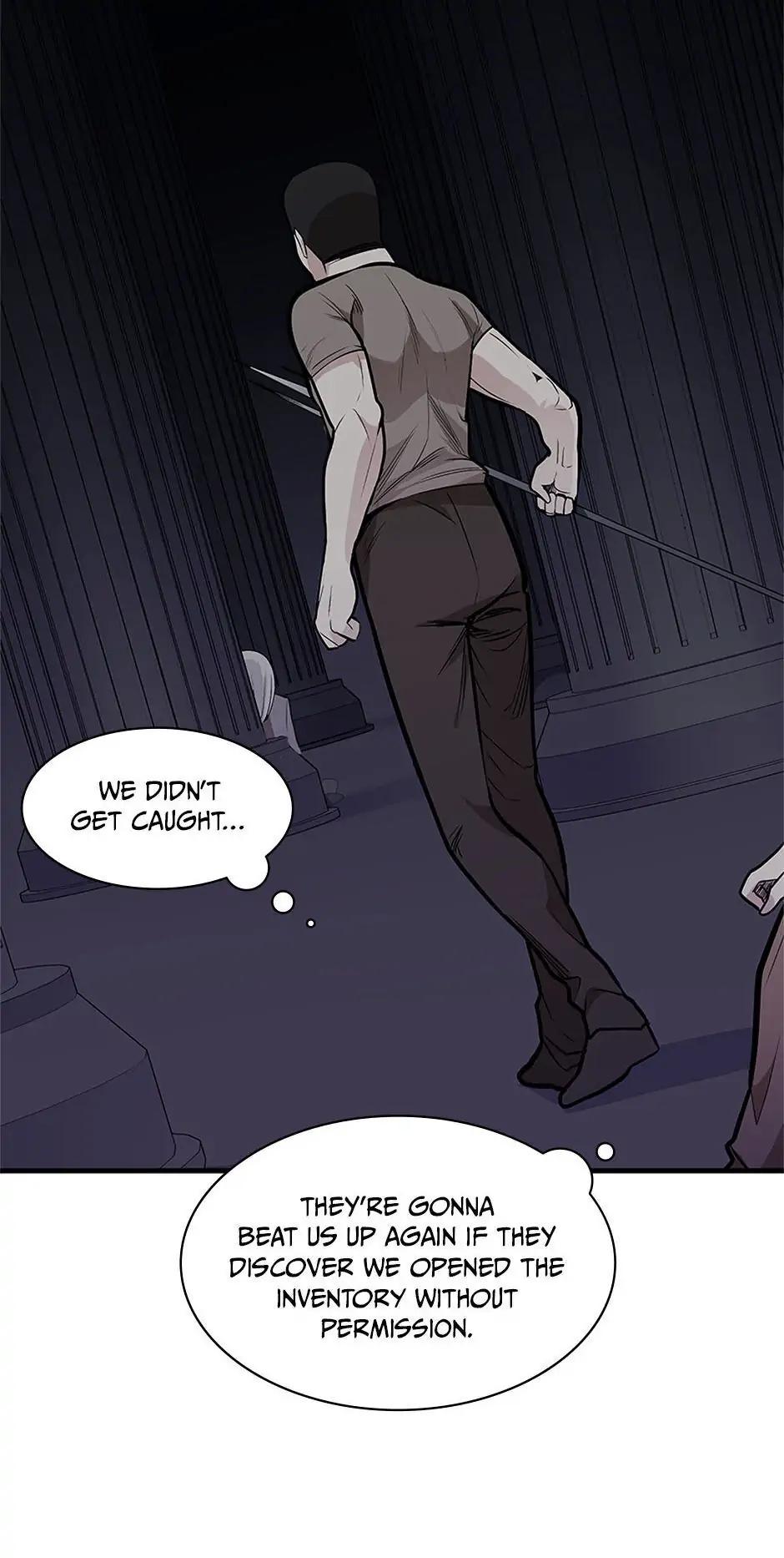 The Tutorial Is Too Hard Chap 29 - Next Chap 30