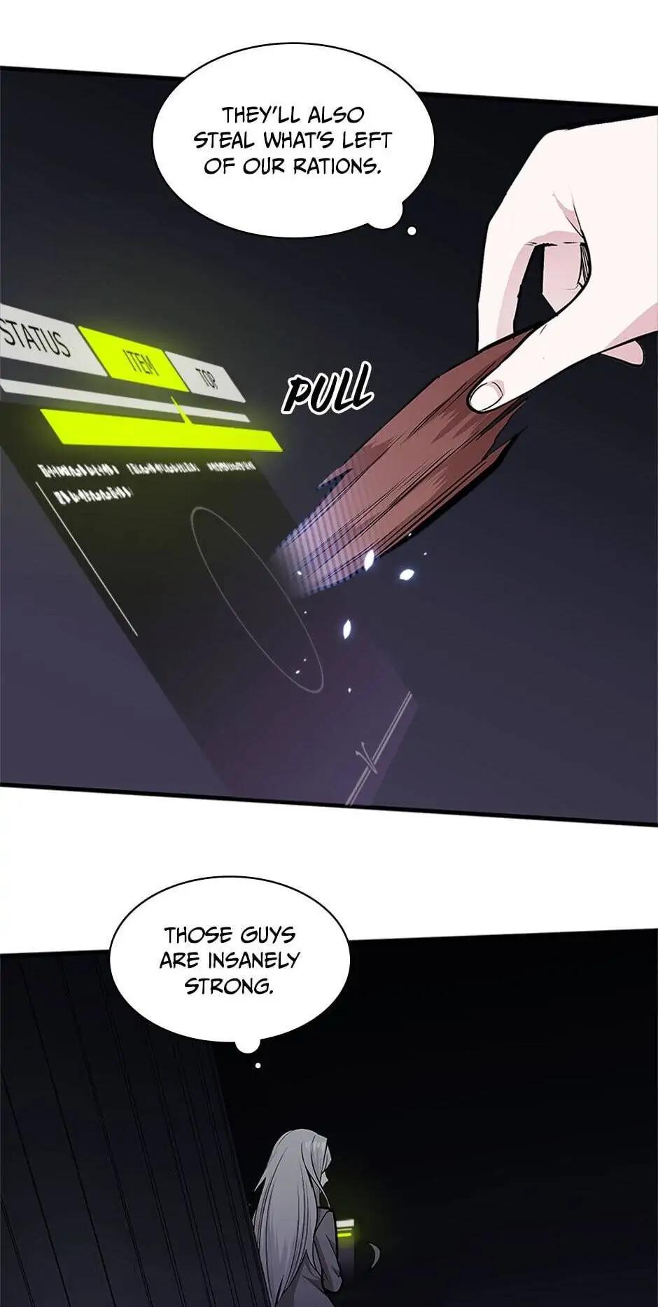The Tutorial Is Too Hard Chap 29 - Next Chap 30