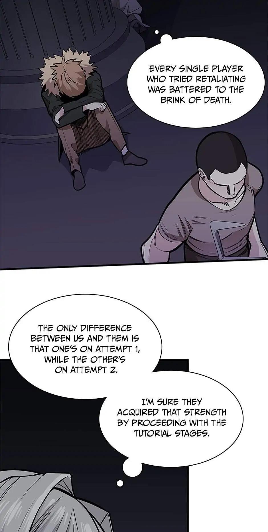 The Tutorial Is Too Hard Chap 29 - Next Chap 30